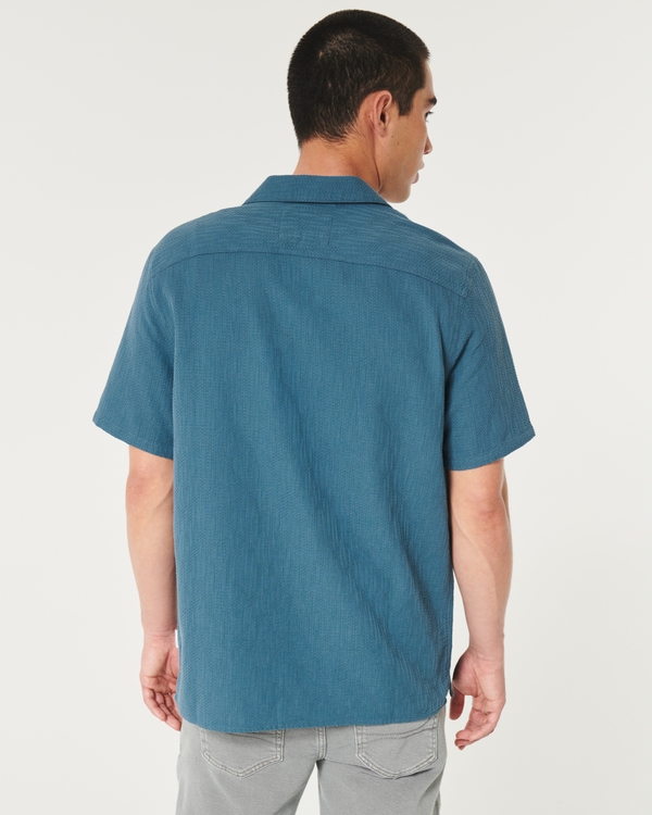 メンズ ファッション | Hollister Co.