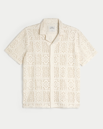 Conton Lolita Blouse Puff Short Sleeve Shirt – 42Lolita