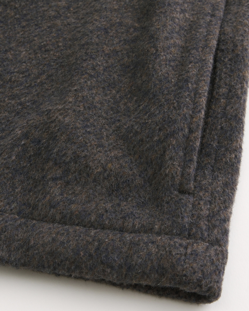 Cozy Brushed Shacket