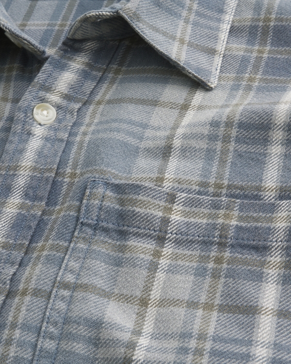Chemises grande taille pour homme - Stilbo Grande Taille
