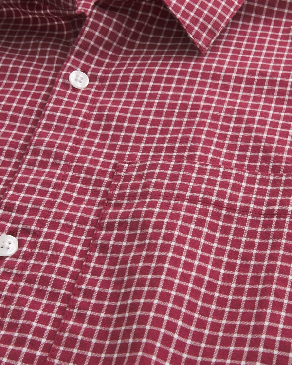 Chemise rétro West Ham - Logo de marteaux croisés WHFC