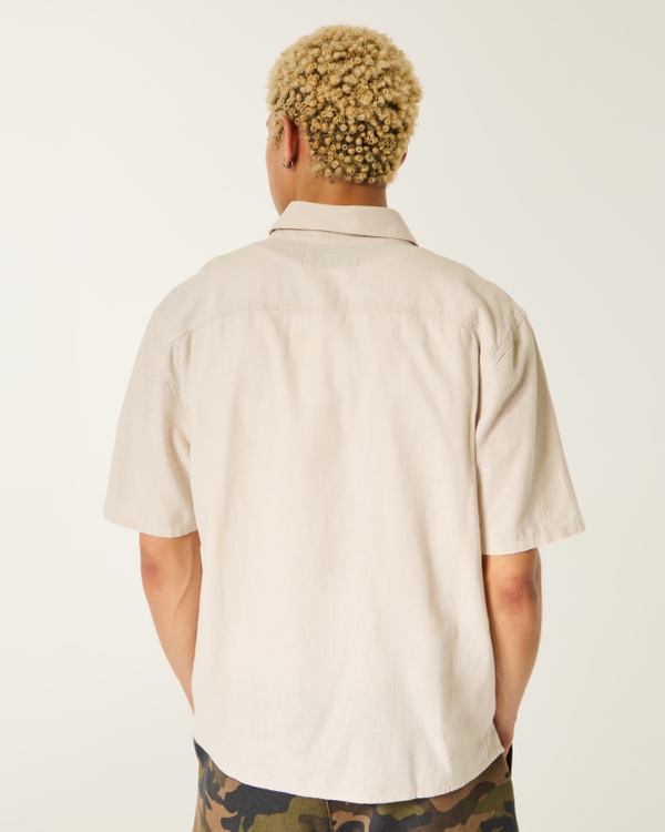 select to zoom model image
