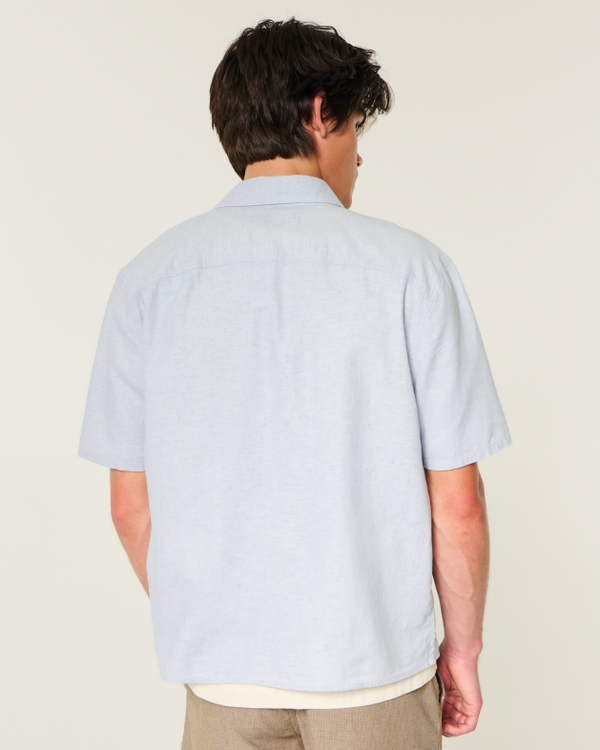 select to zoom model image