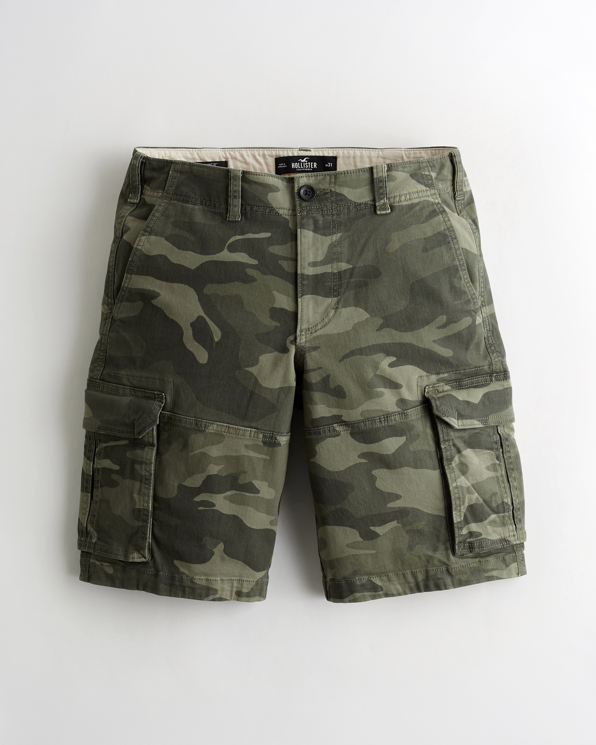 hollister shorts mens sale