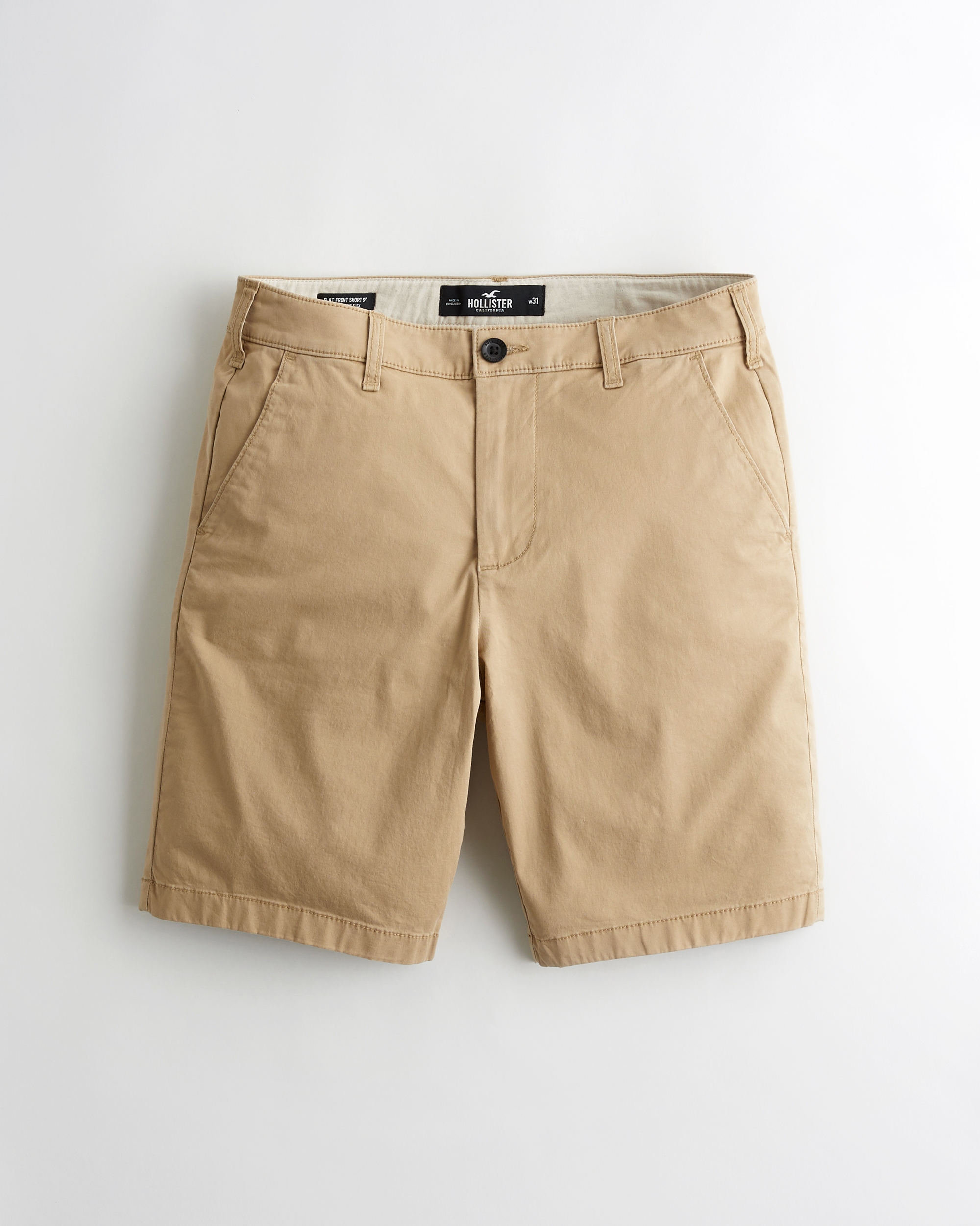 hollister shorts men