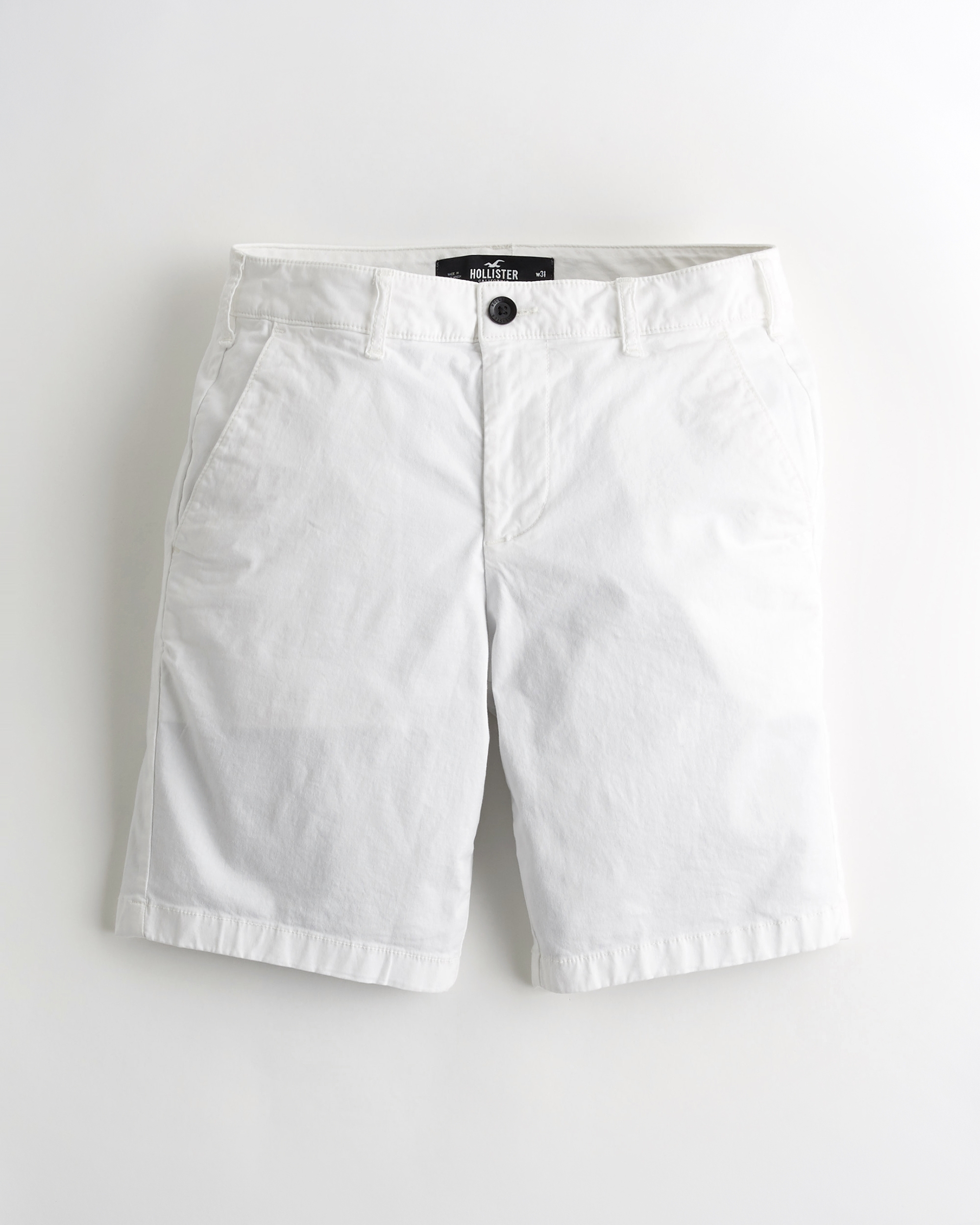 womens hollister shorts