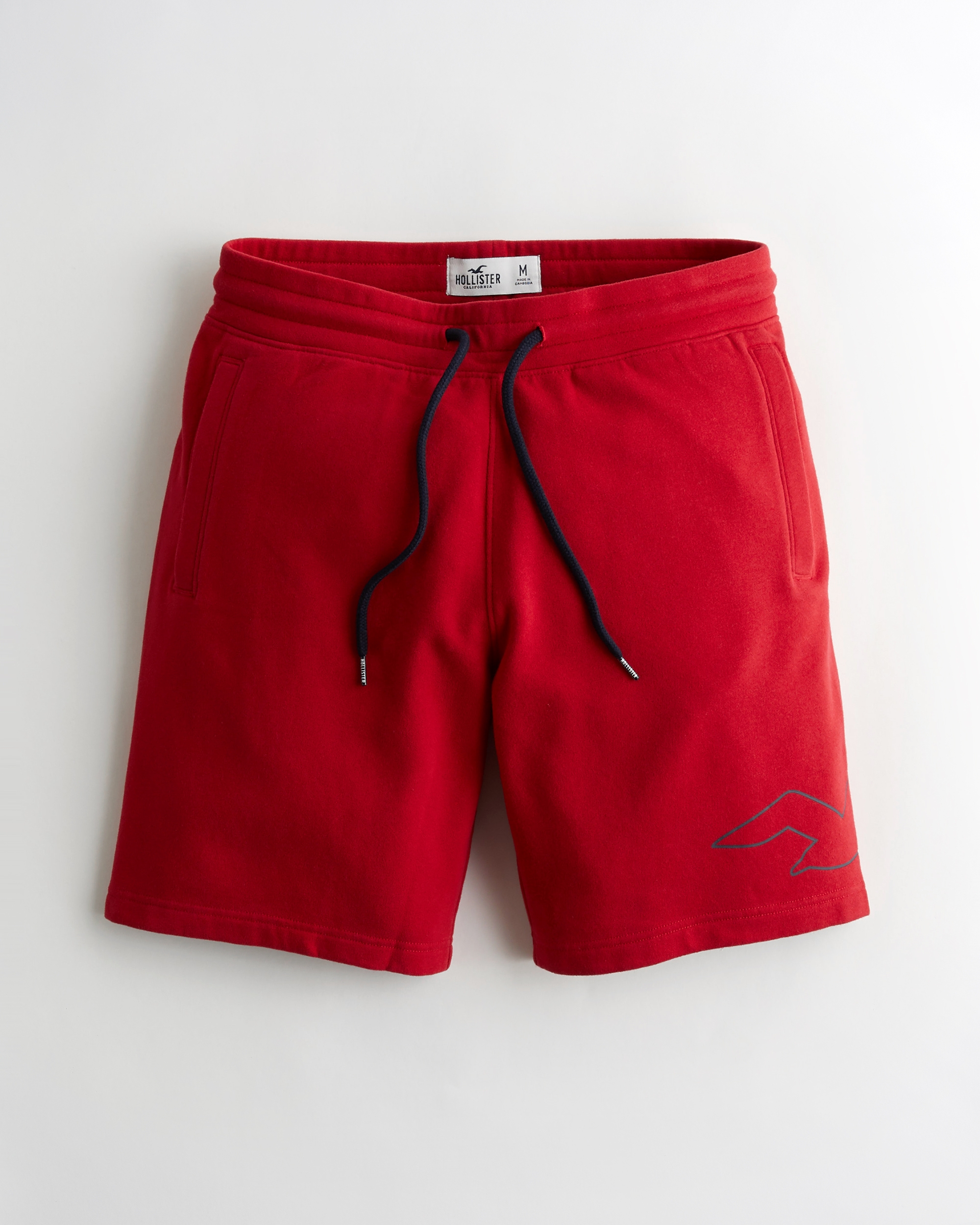 hollister shorts uk