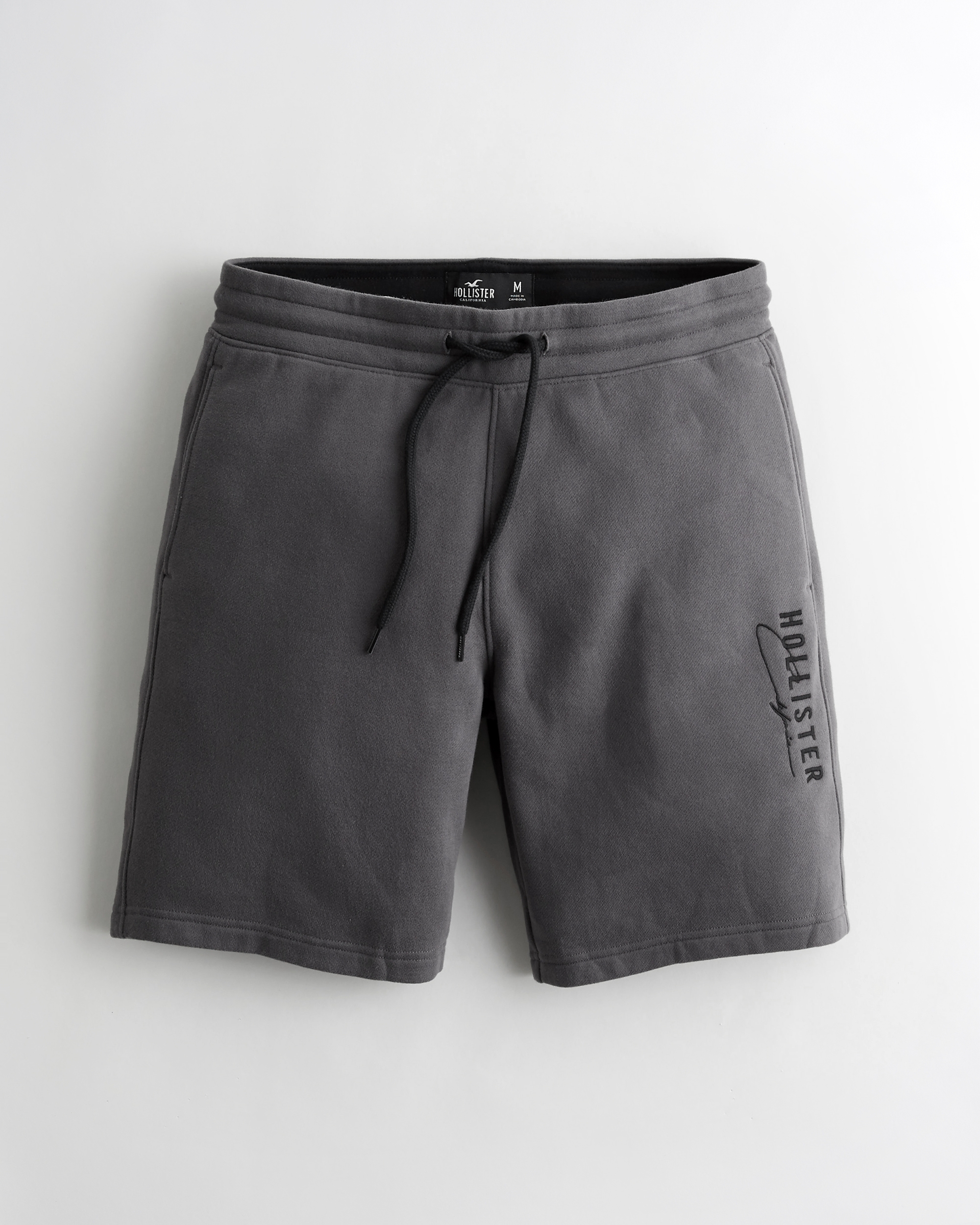 hollister jersey shorts