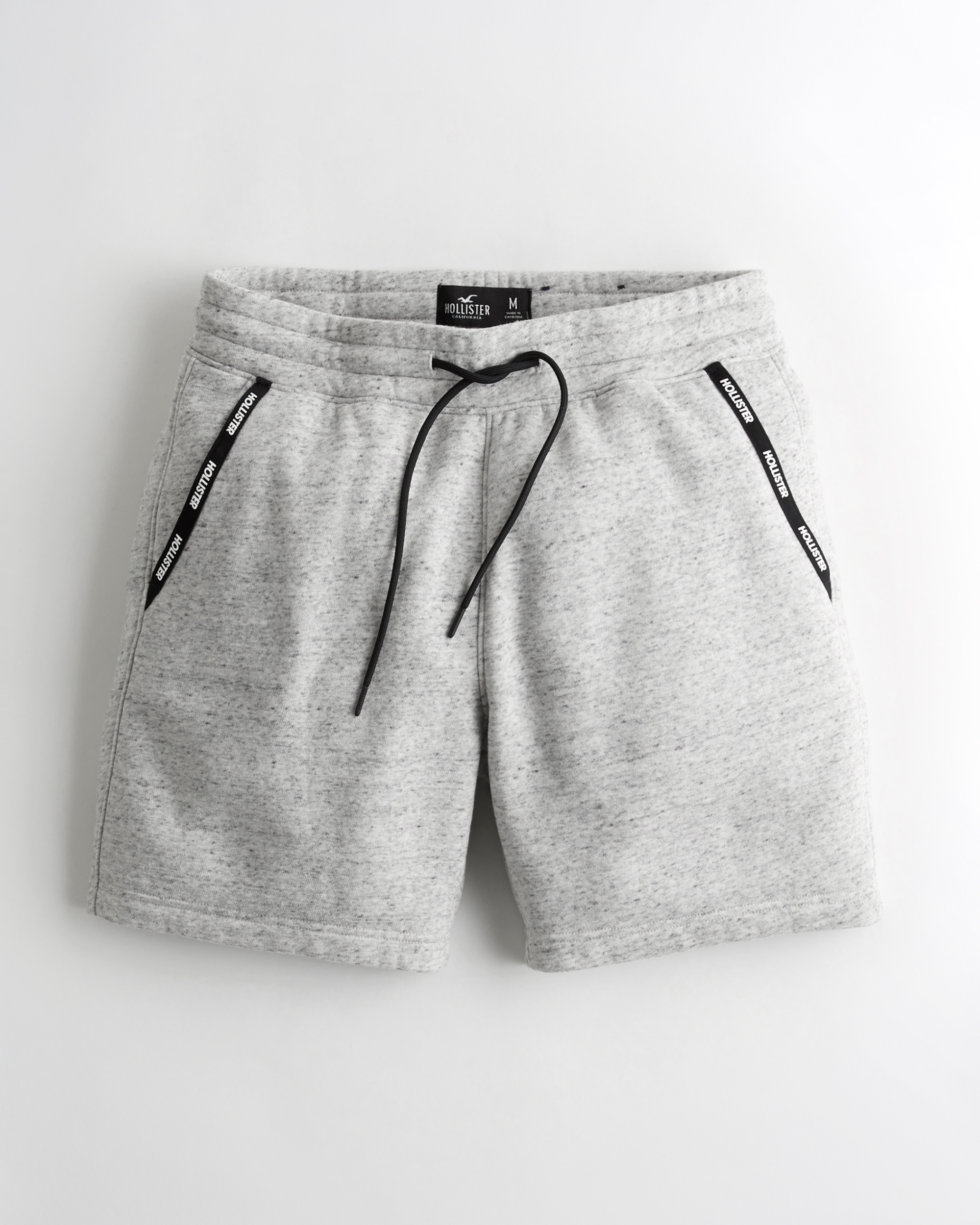 short hollister