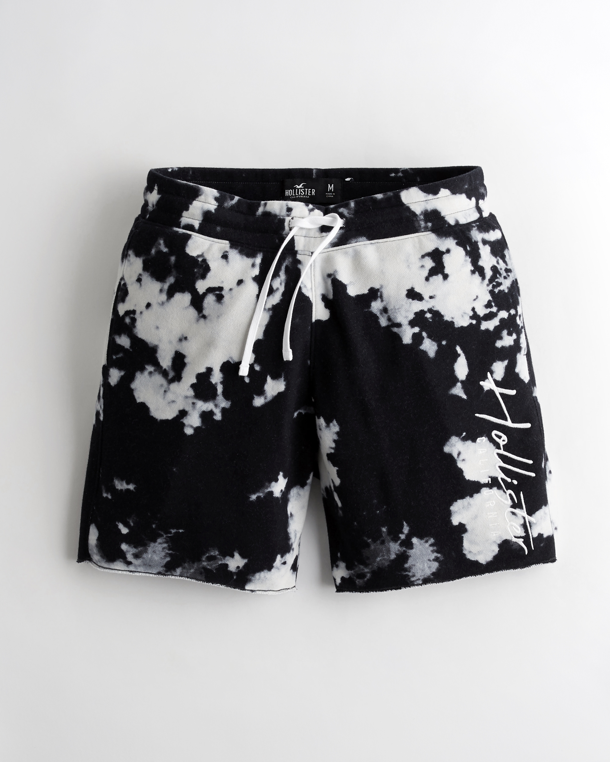 hollister shorts men's