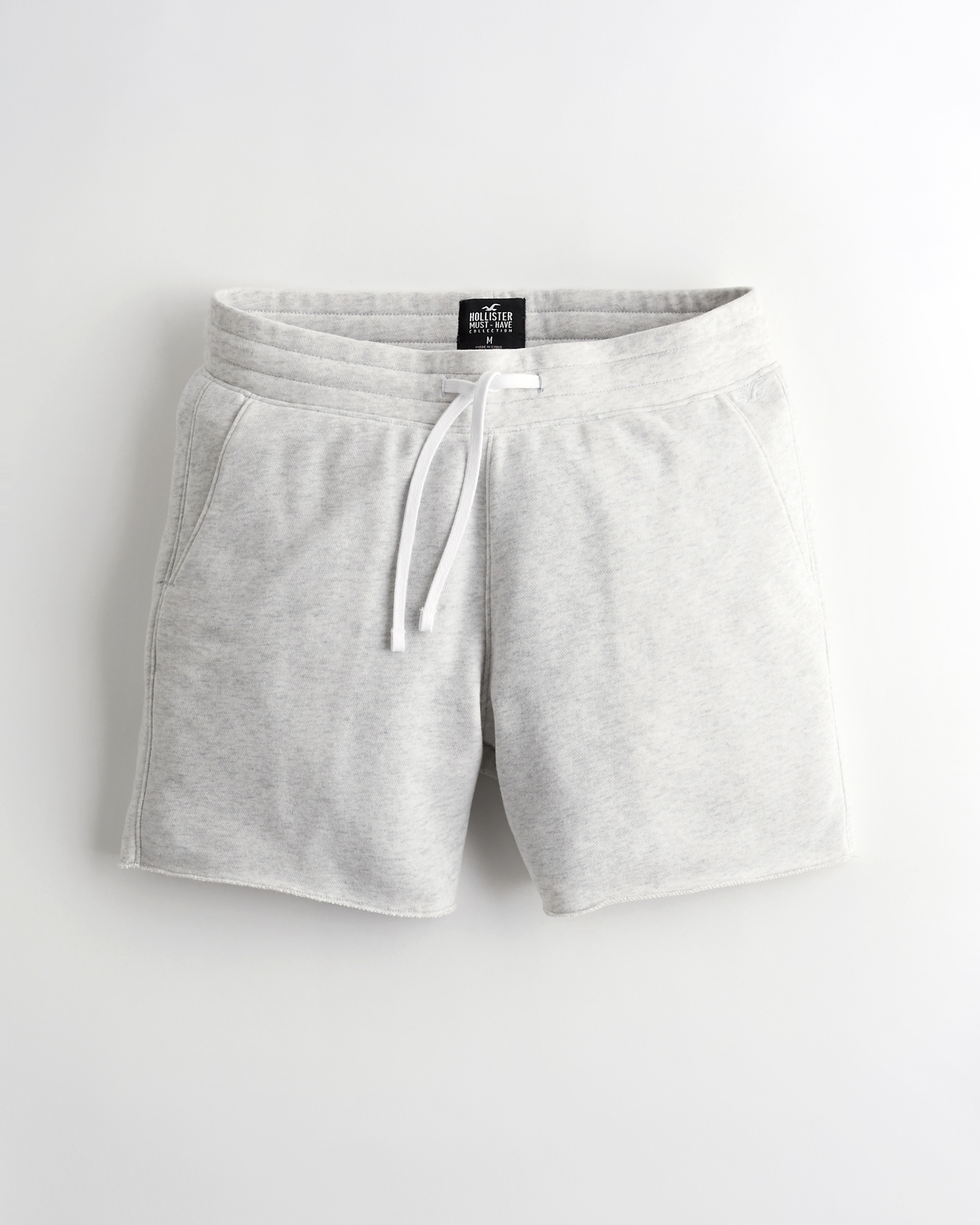 hollister boys shorts