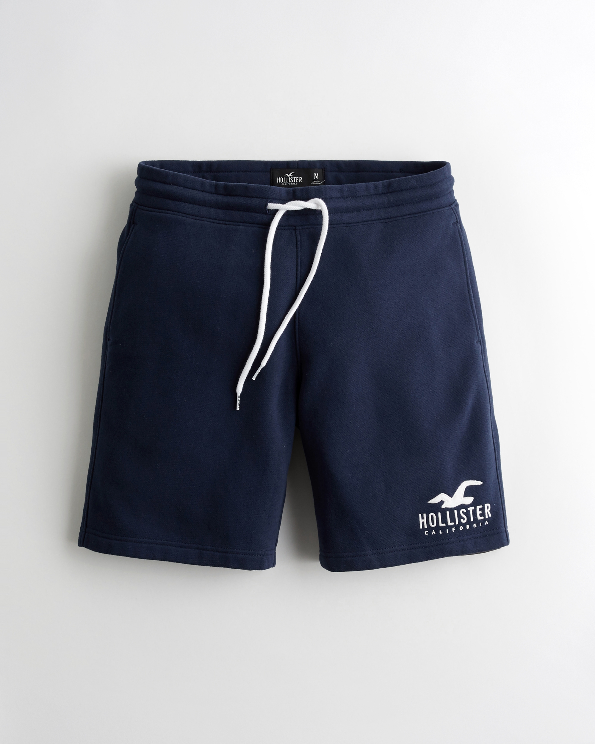 hollister mens shorts clearance