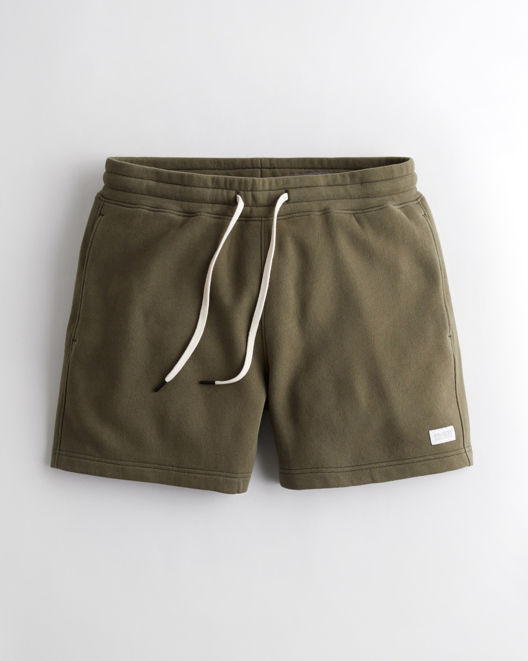 hollister board shorts