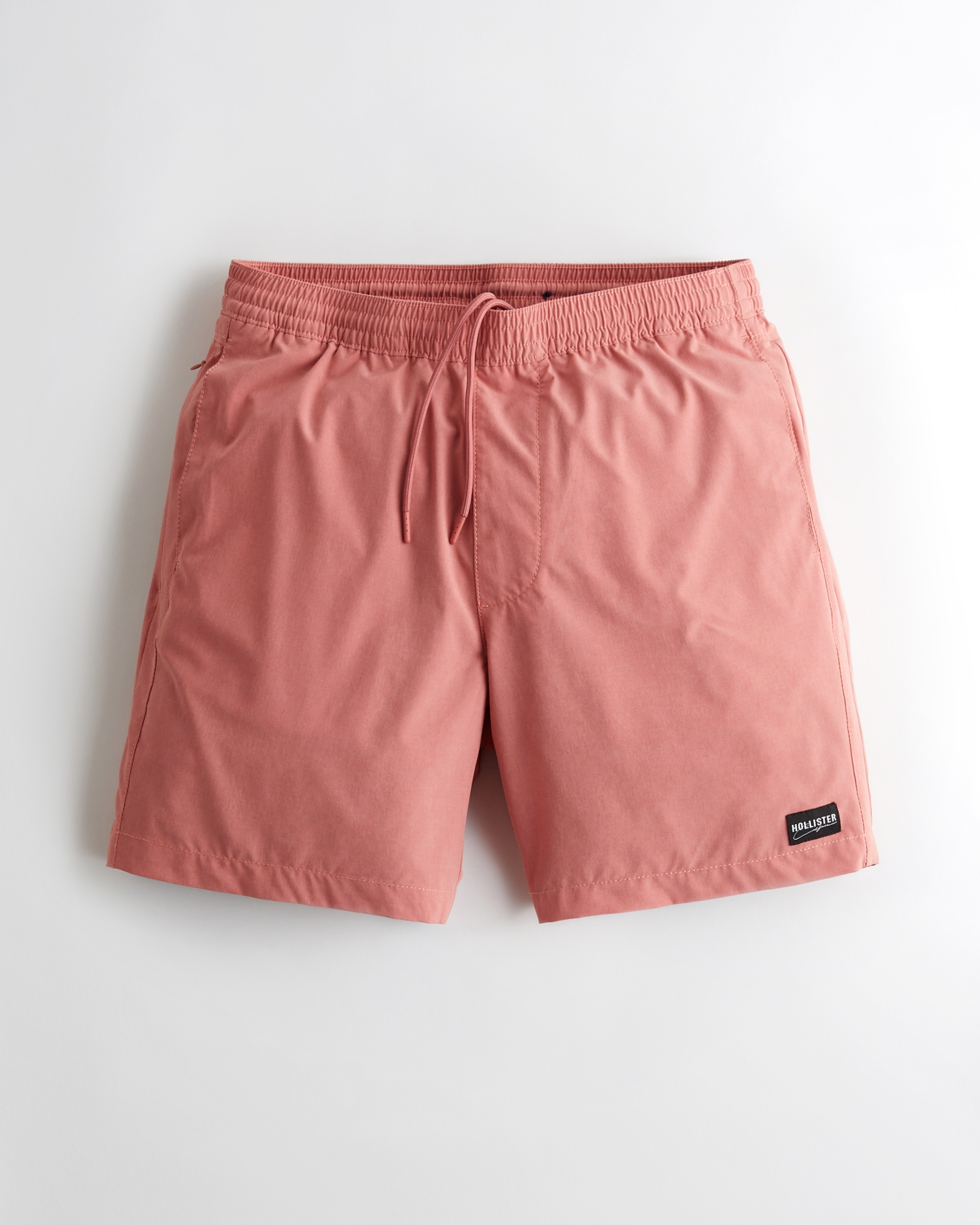 hollister shorts men's
