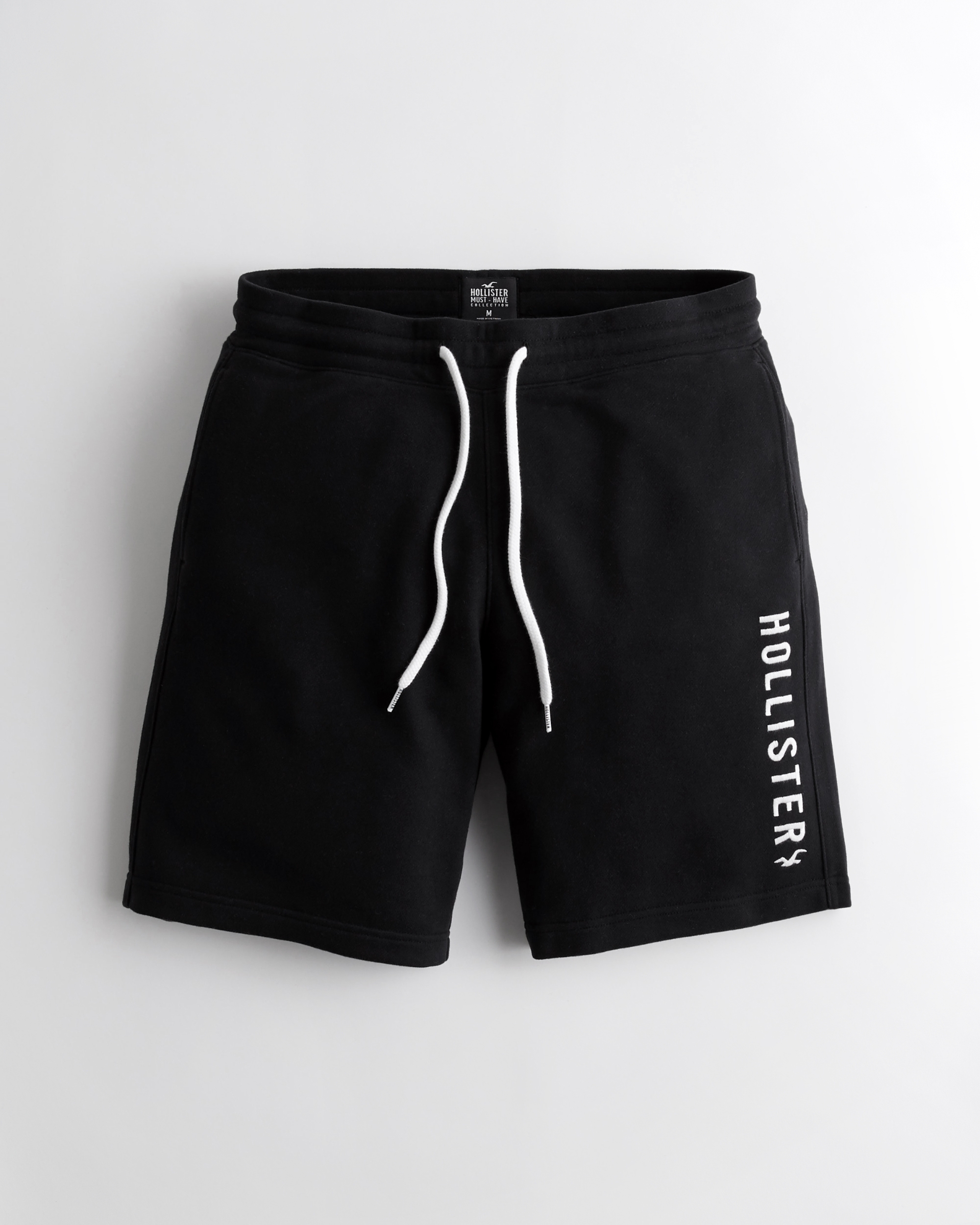 hollister boys shorts