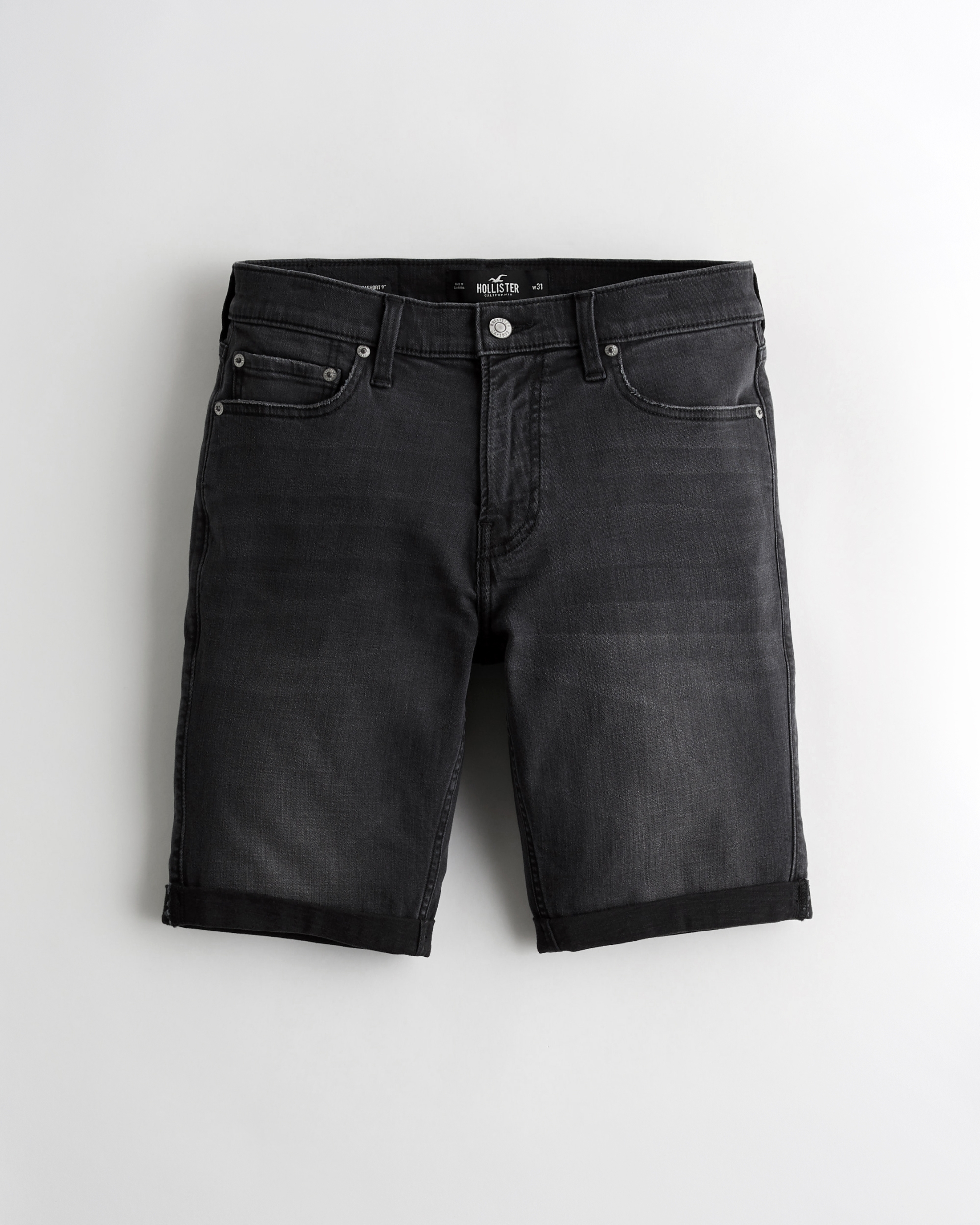 Guys Classic Shorts | Hollister Co.
