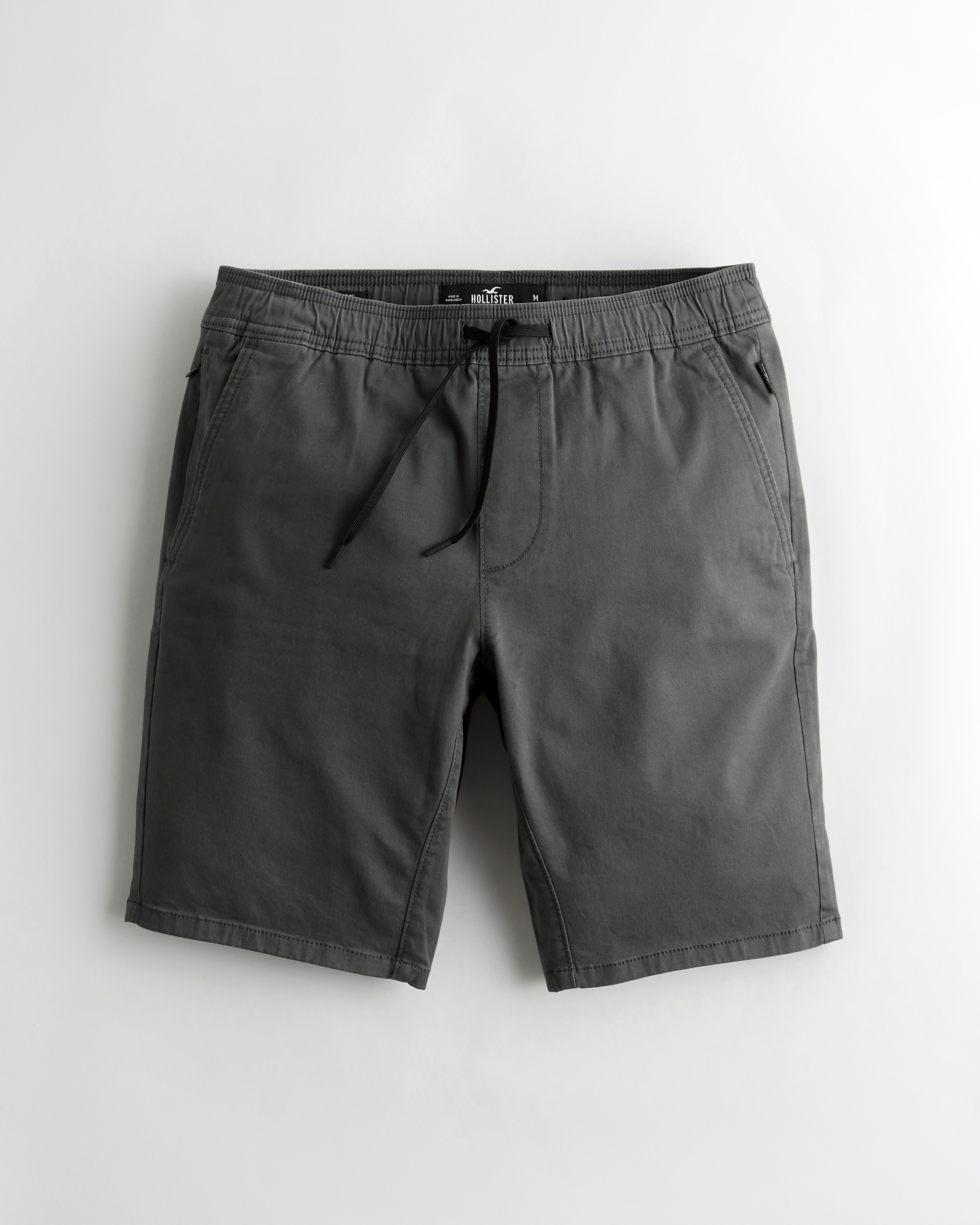 hollister mens shorts uk