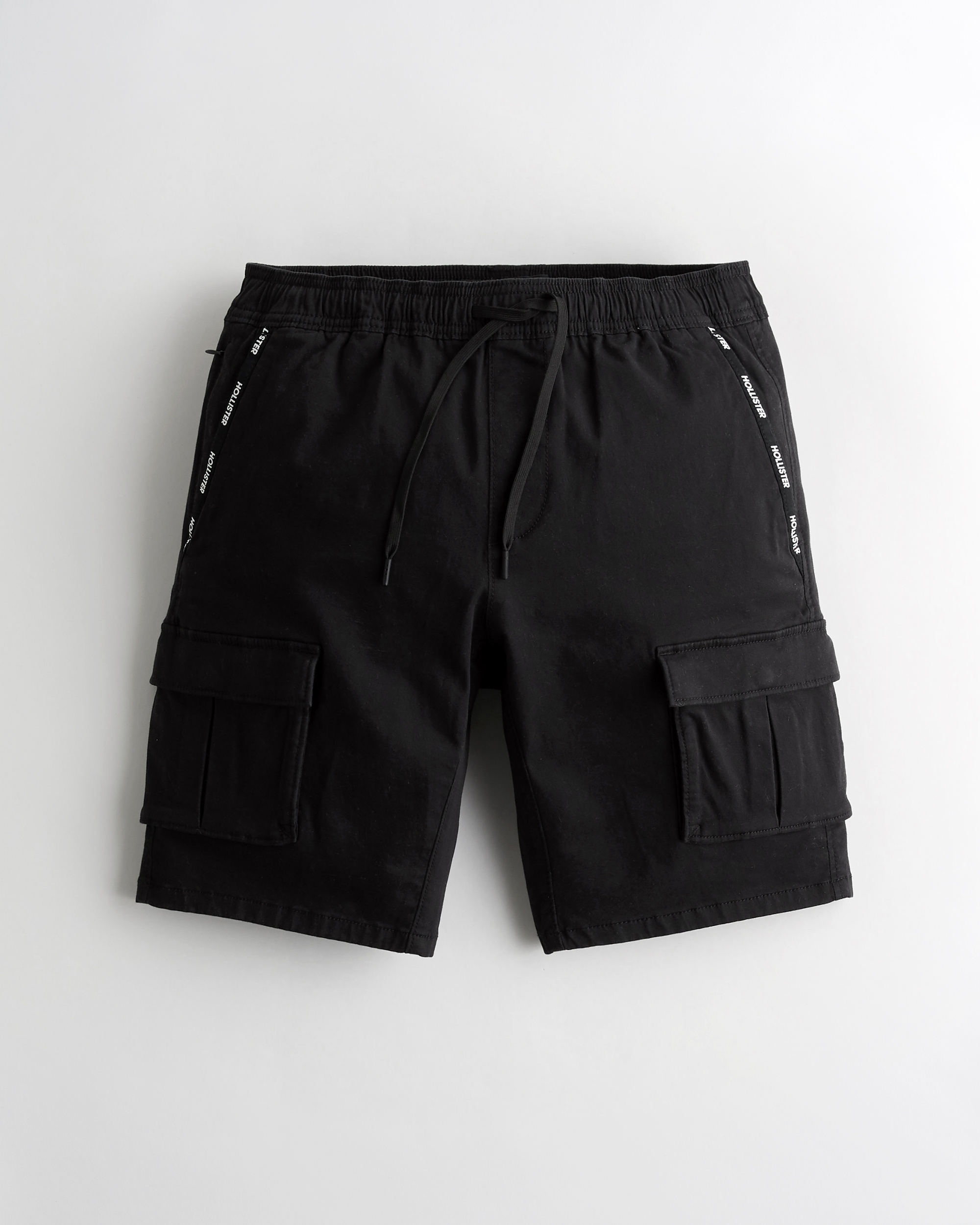 womens hollister shorts