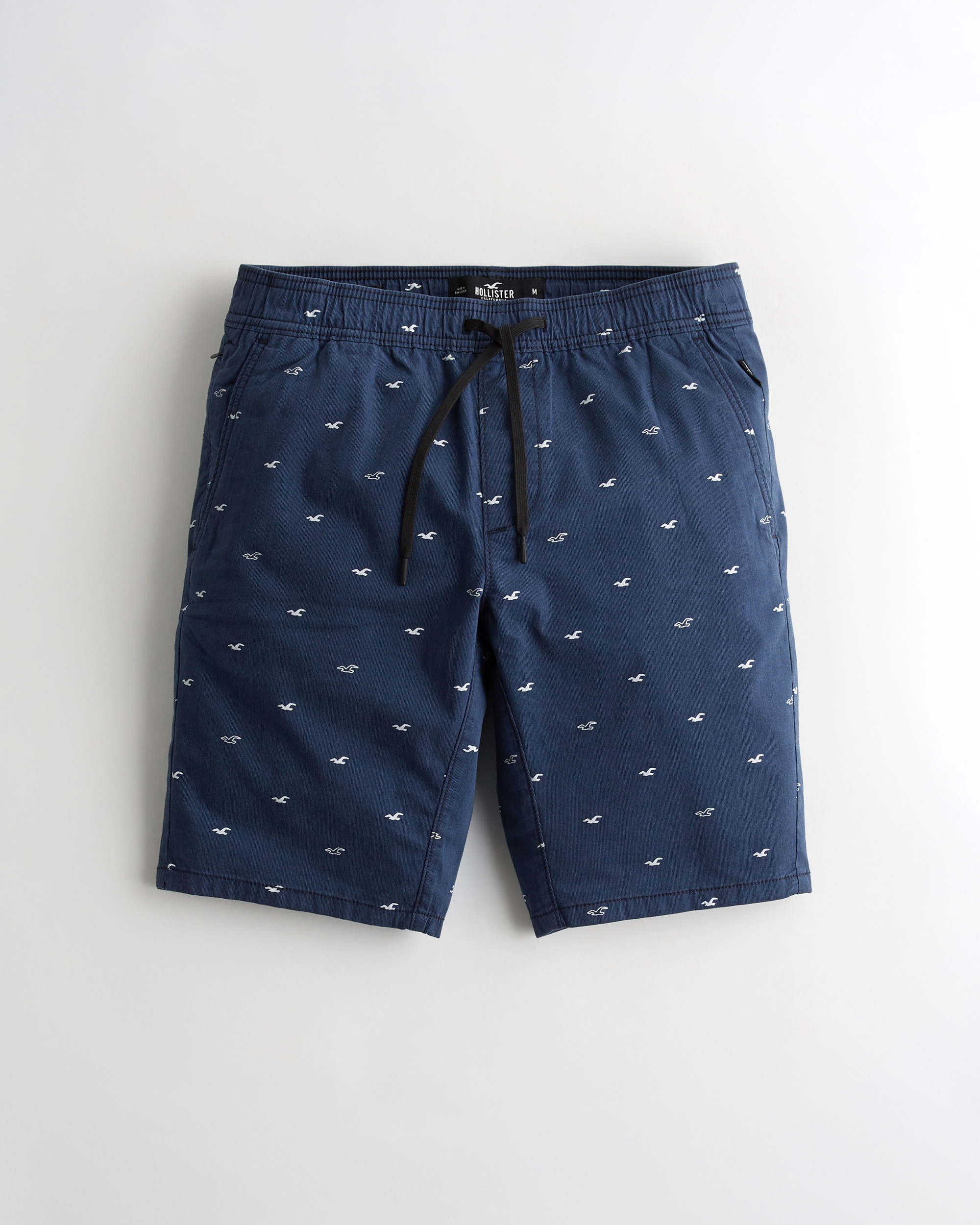 hollister boy shorts