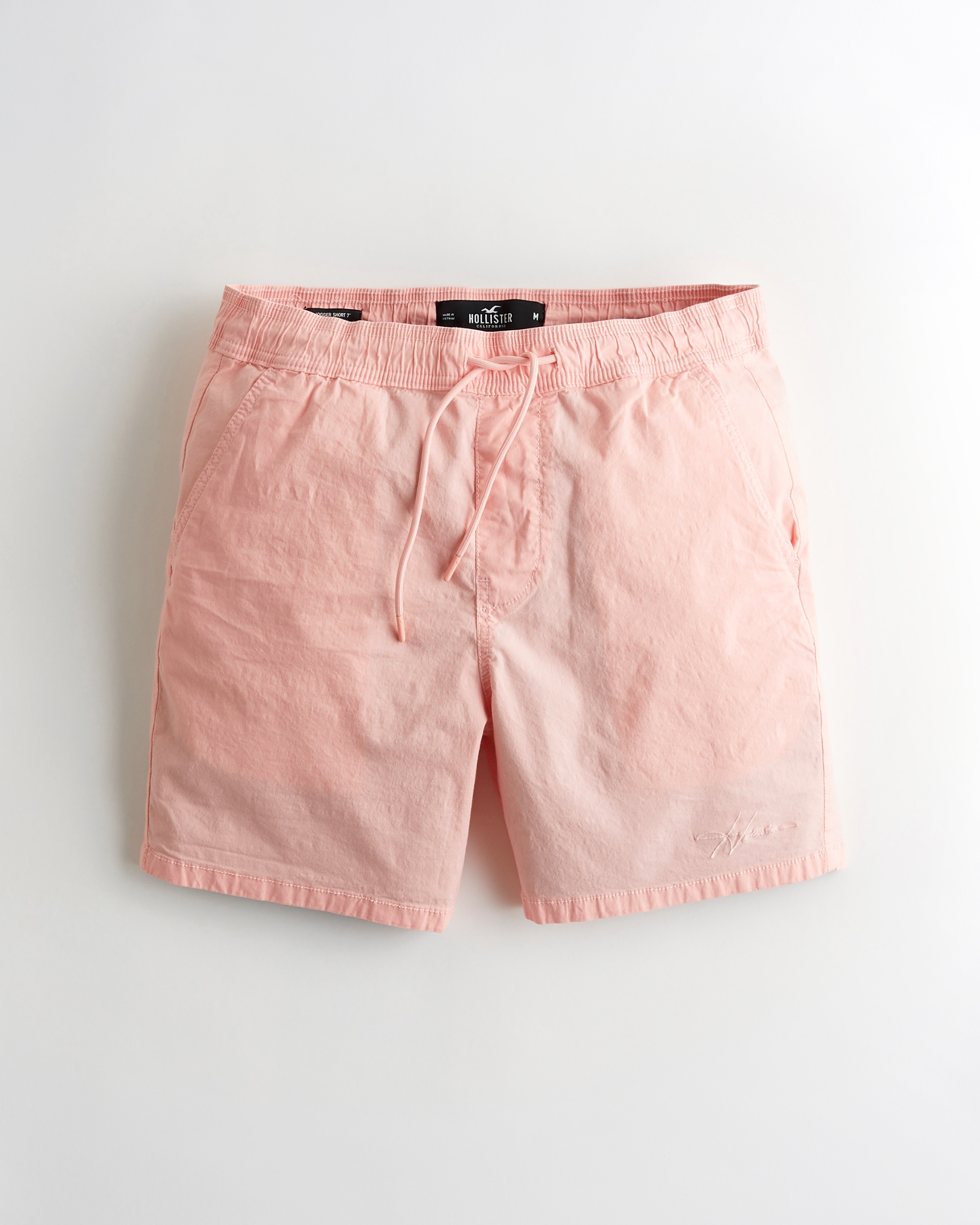 hollister boardshorts