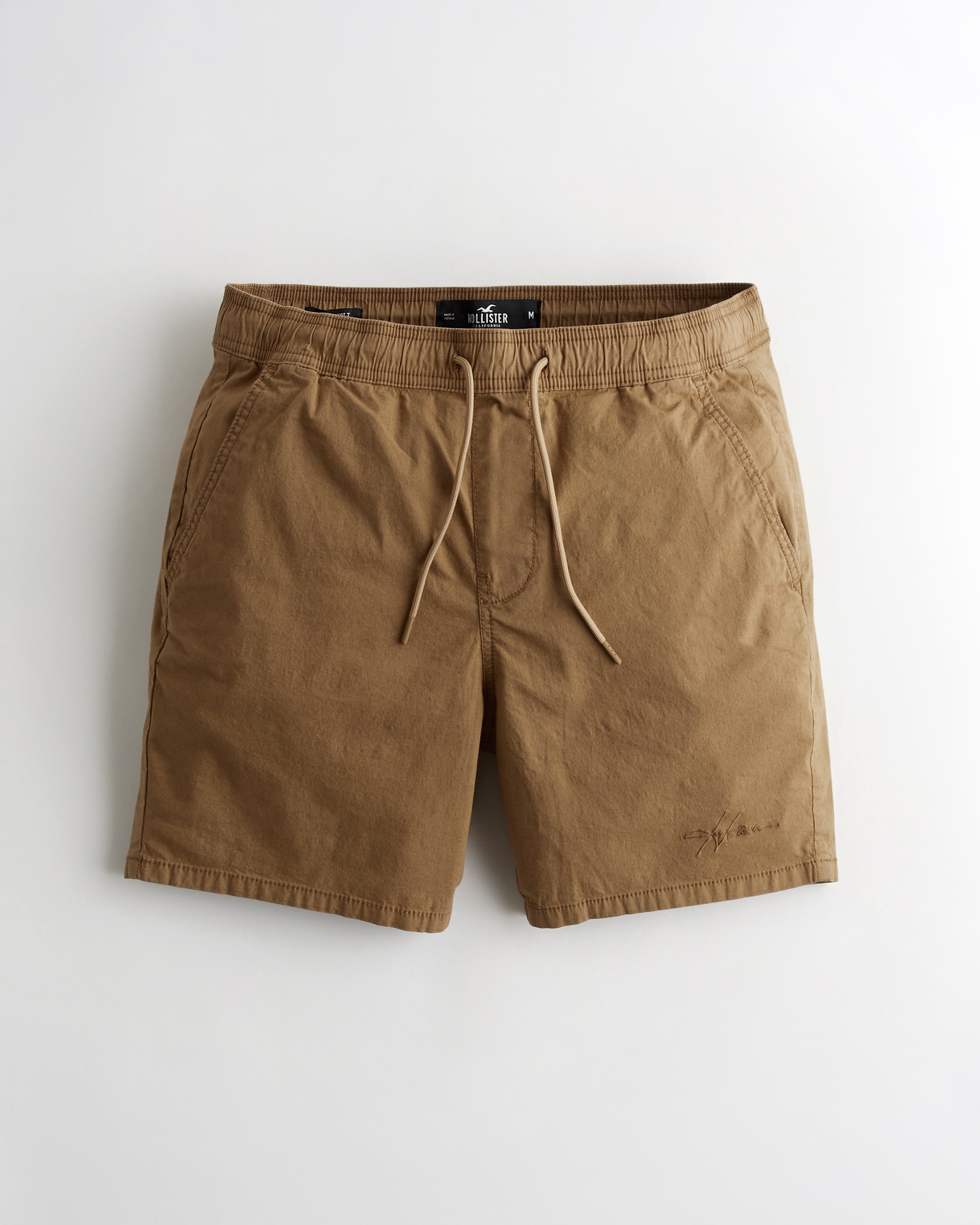 Hollister epic flex jogger short new arrivals