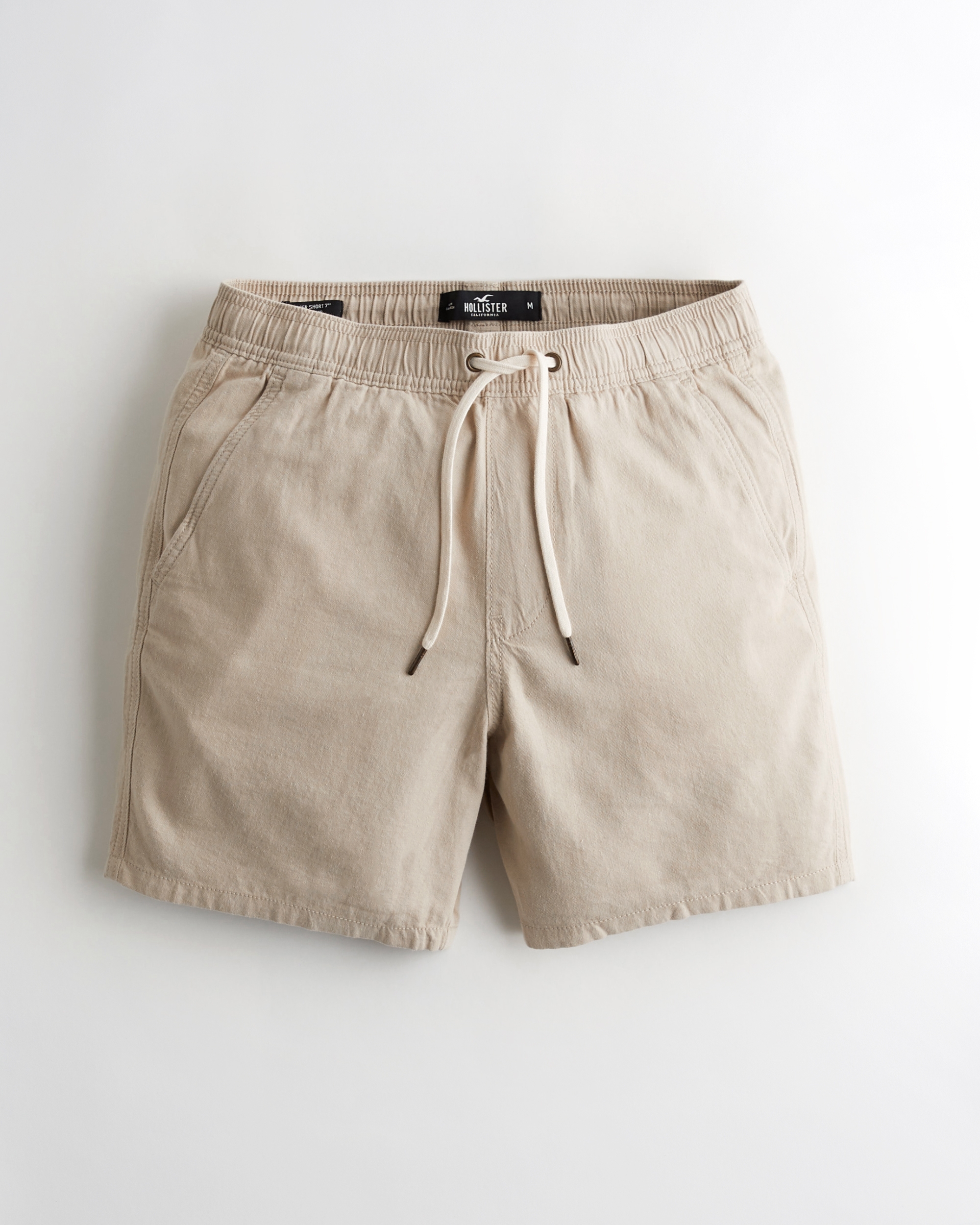 hollister chill fit shorts