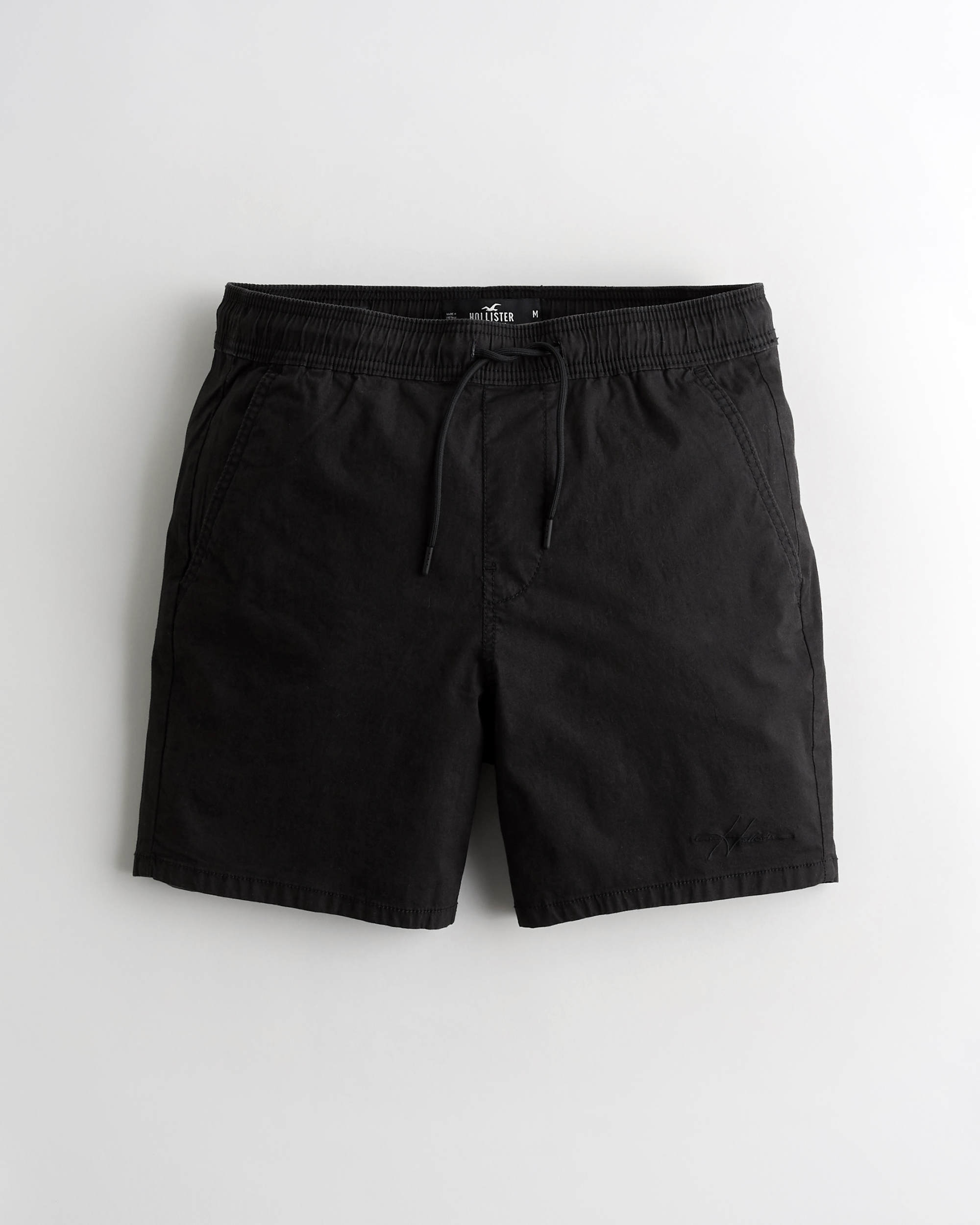 hollister mens shorts sale