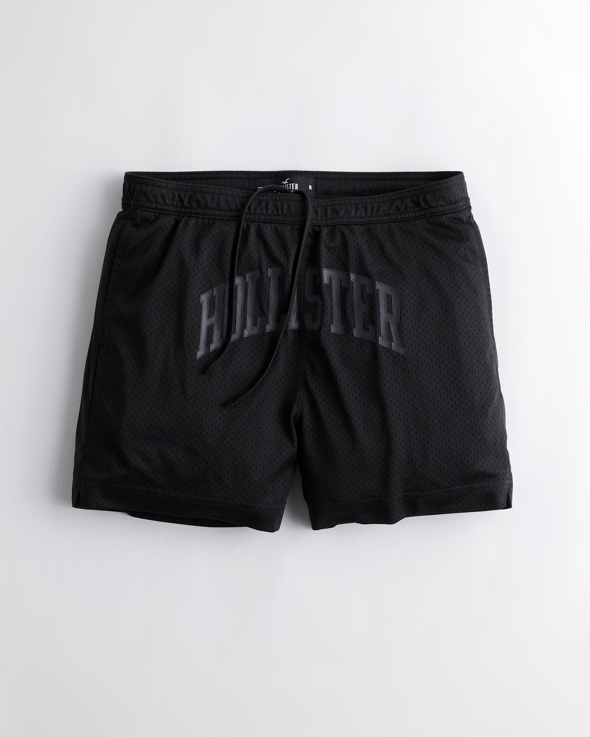 hollister basketball shorts