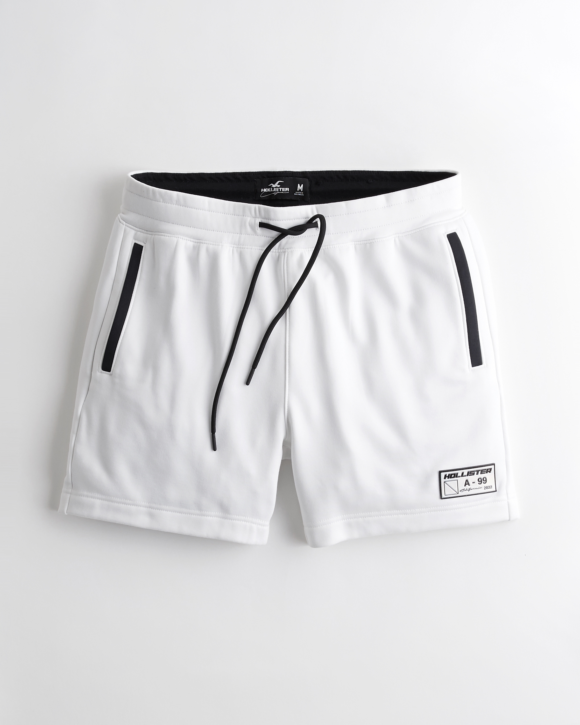hollister mens shorts