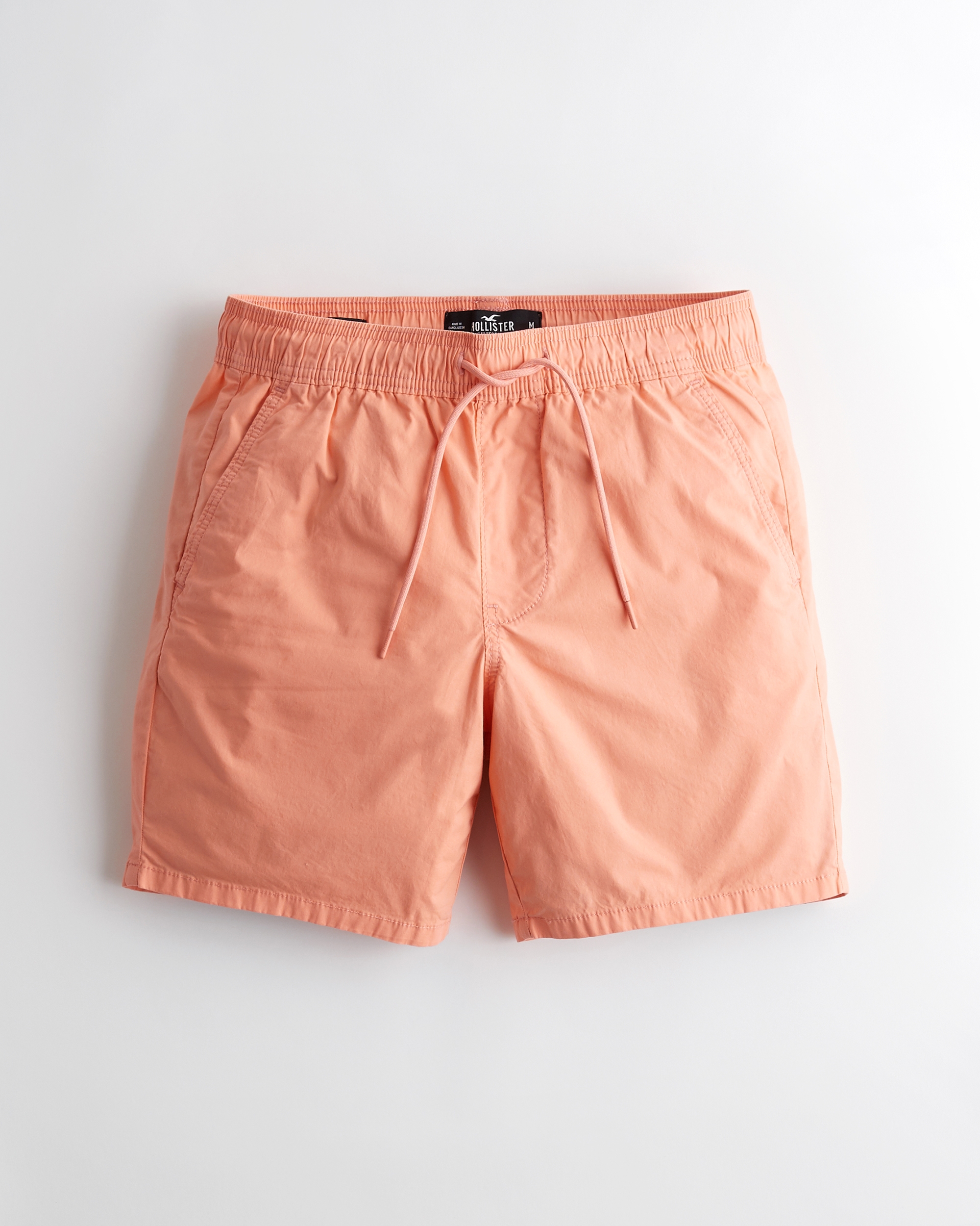 hollister board shorts