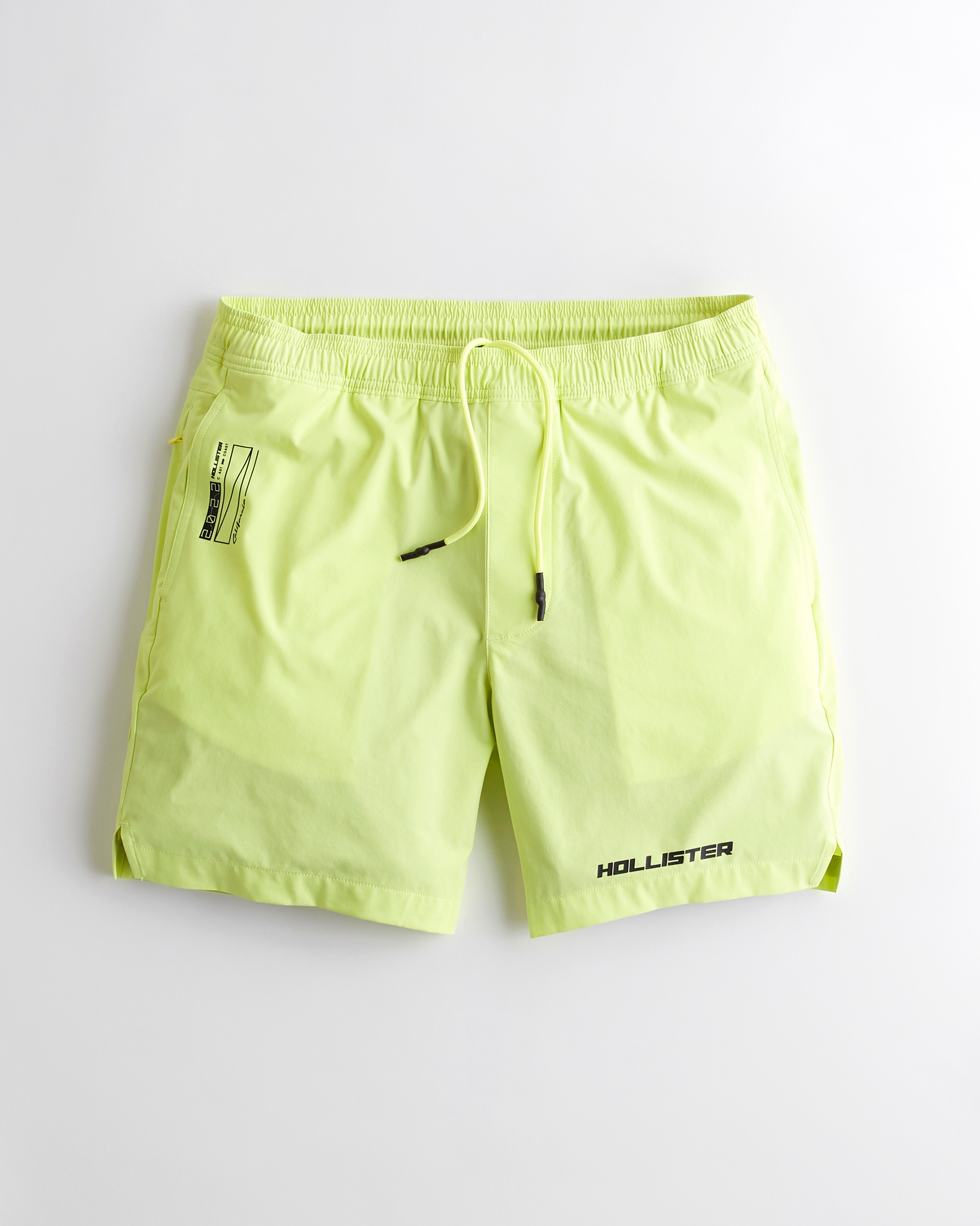 hollister board shorts
