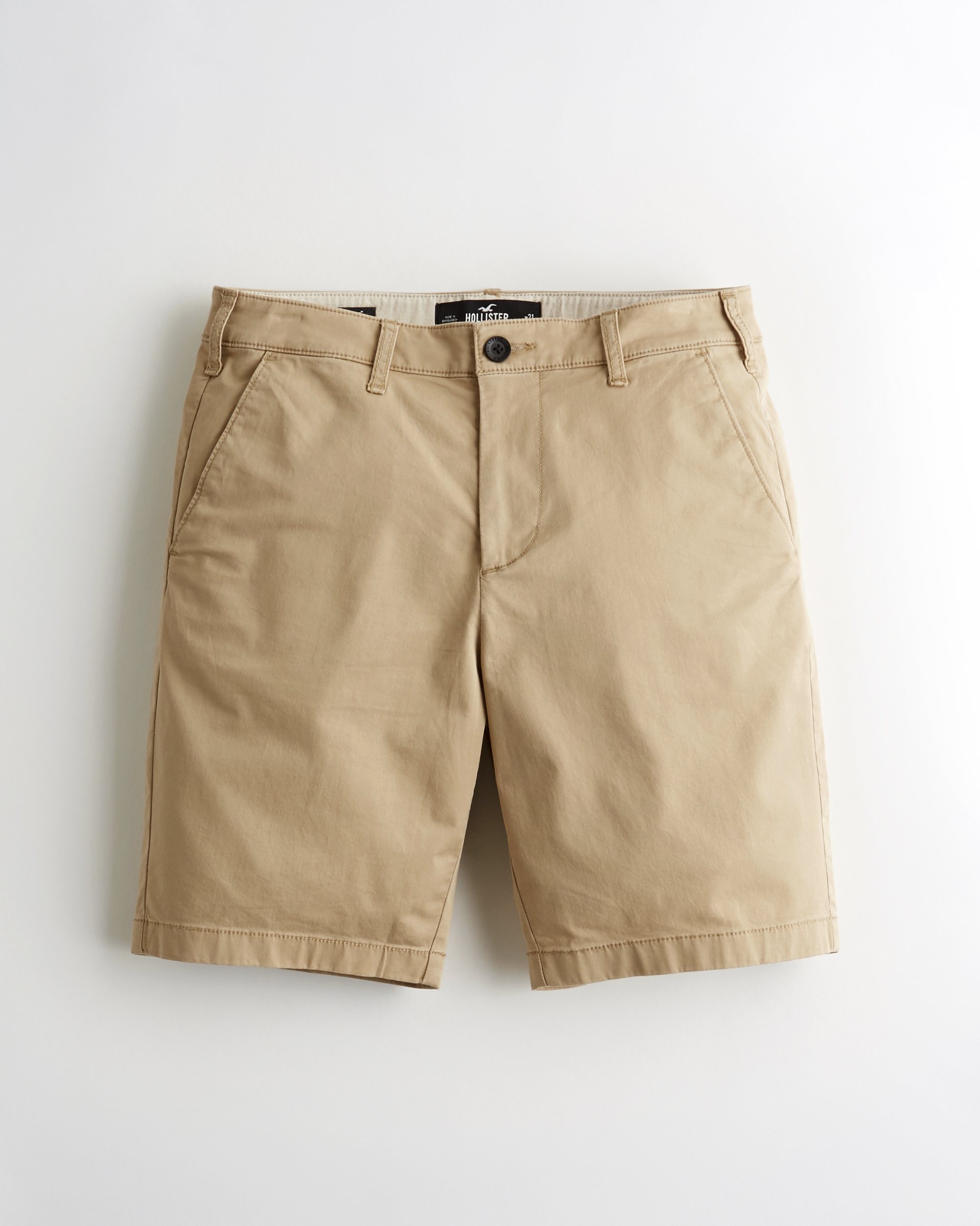 hollister uniform shorts