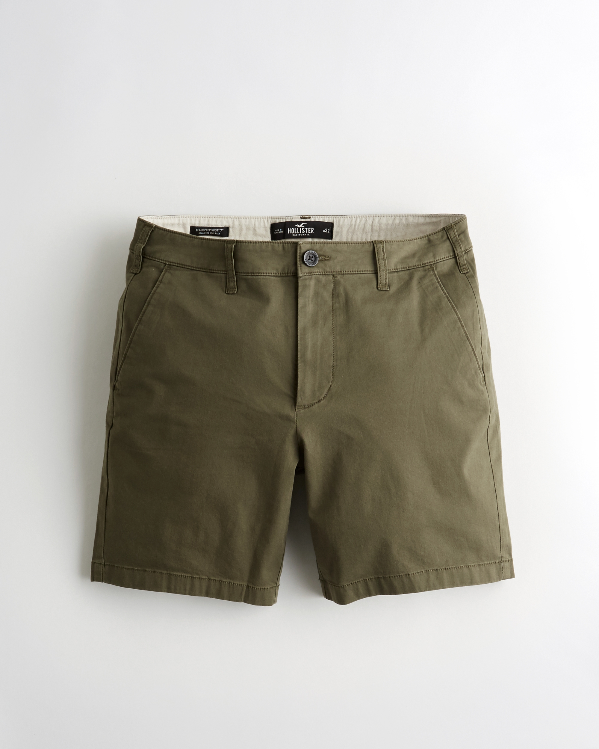 hollister shorts price