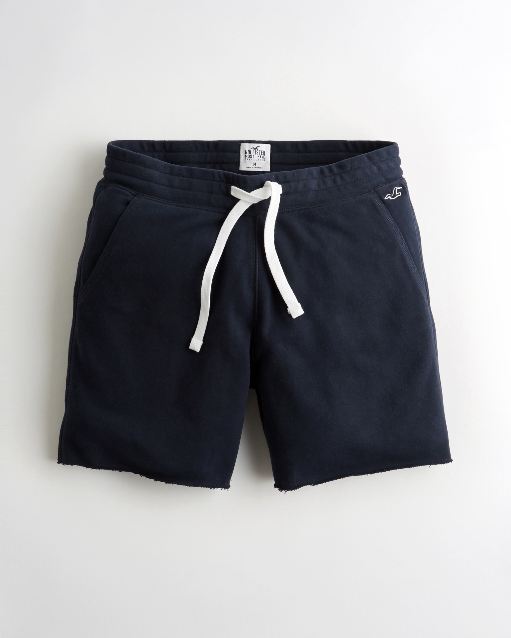 hollister shorts on sale