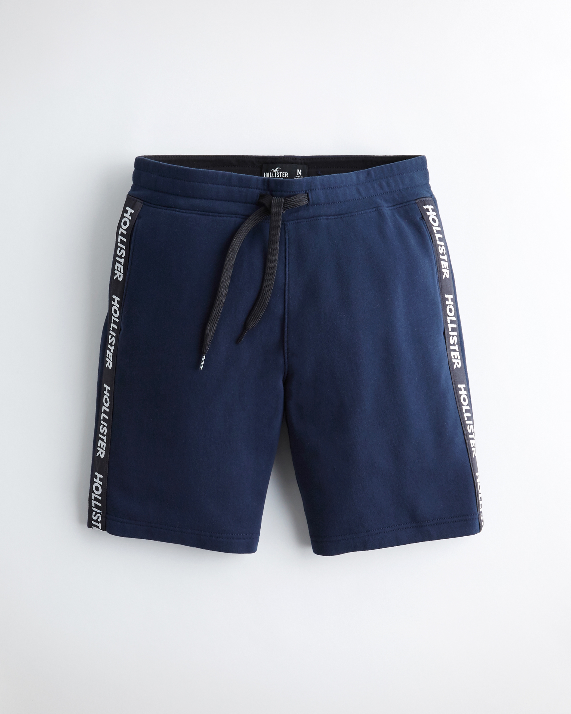 hollister jersey shorts