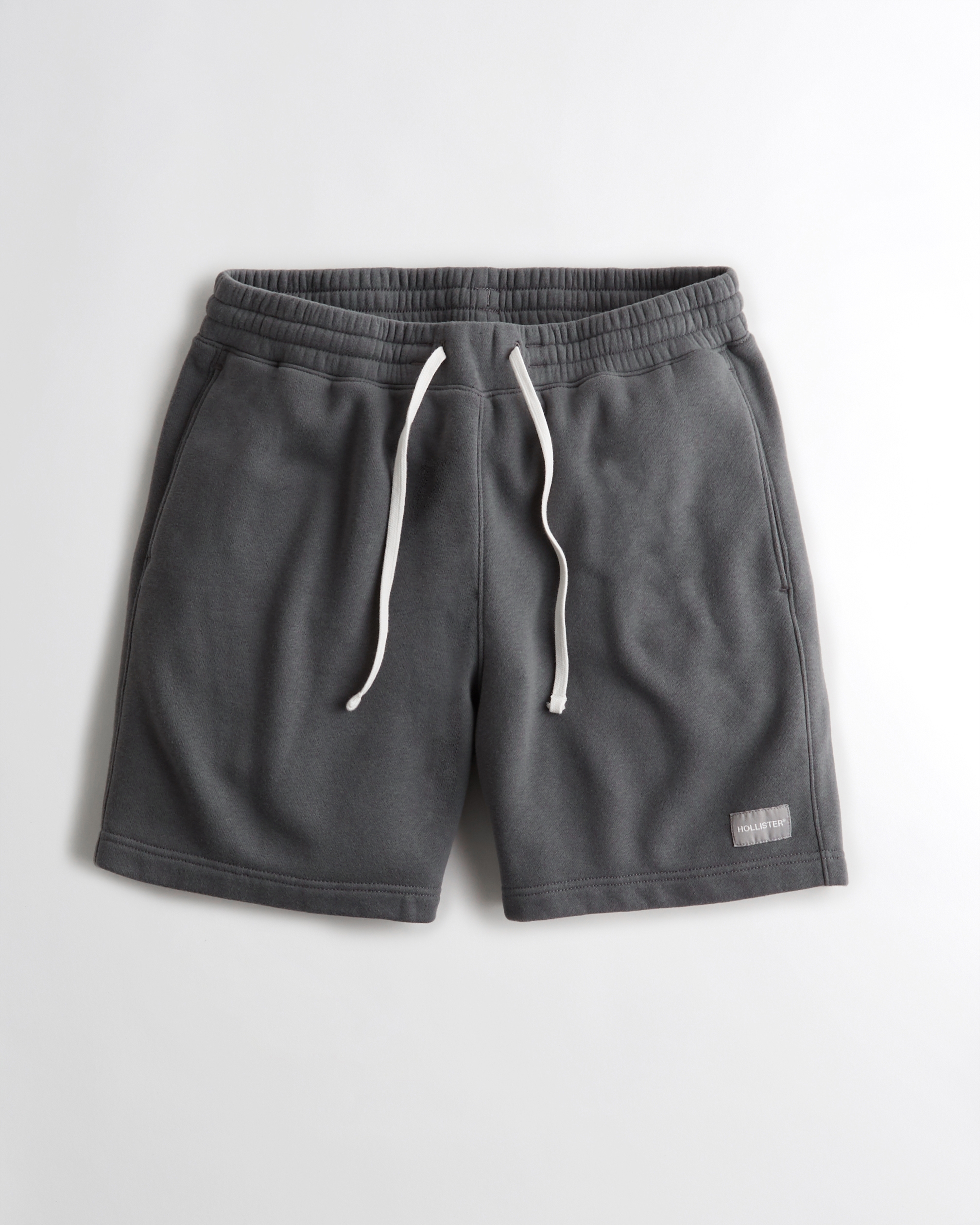 hollister mens shorts