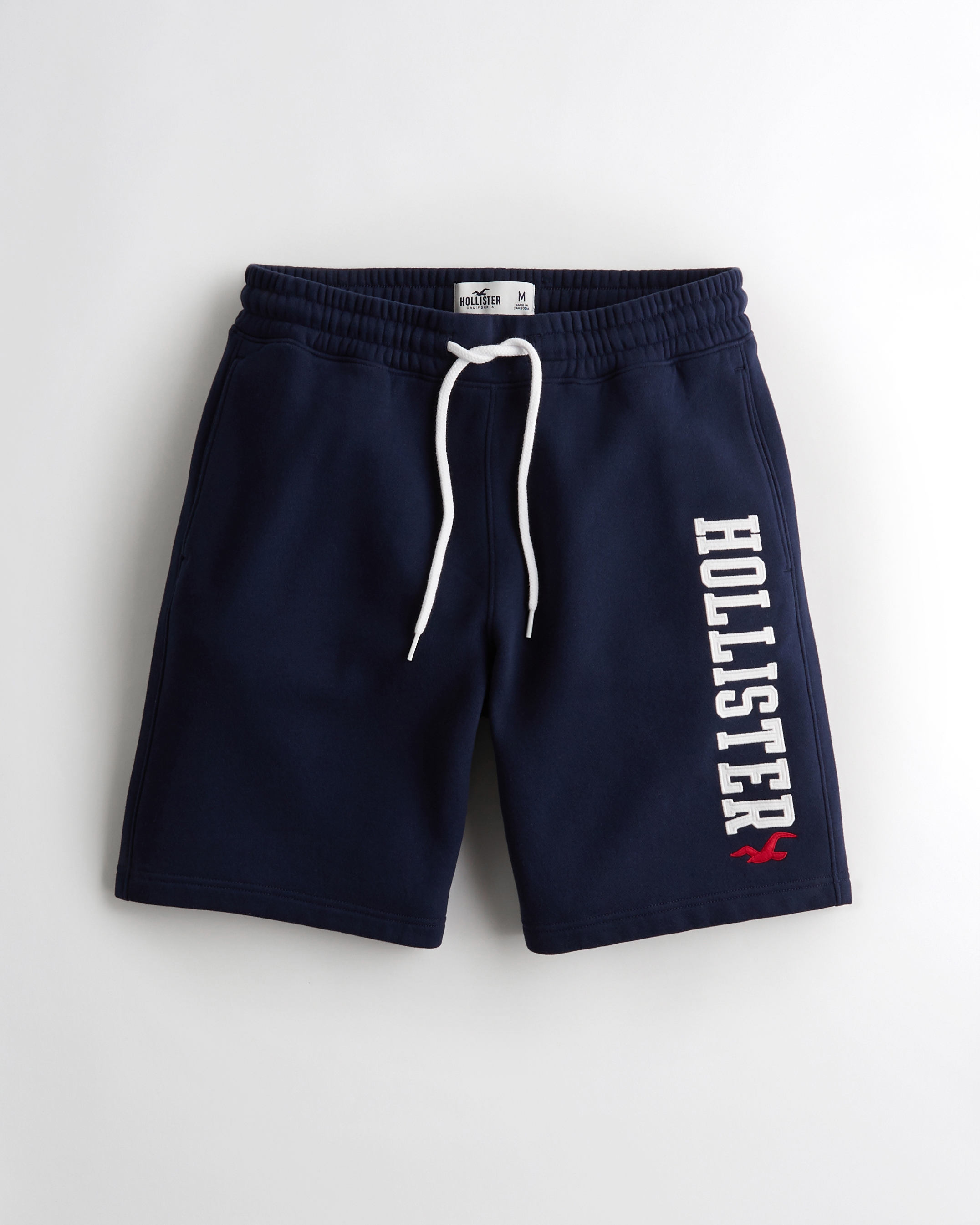 hollisterco shorts