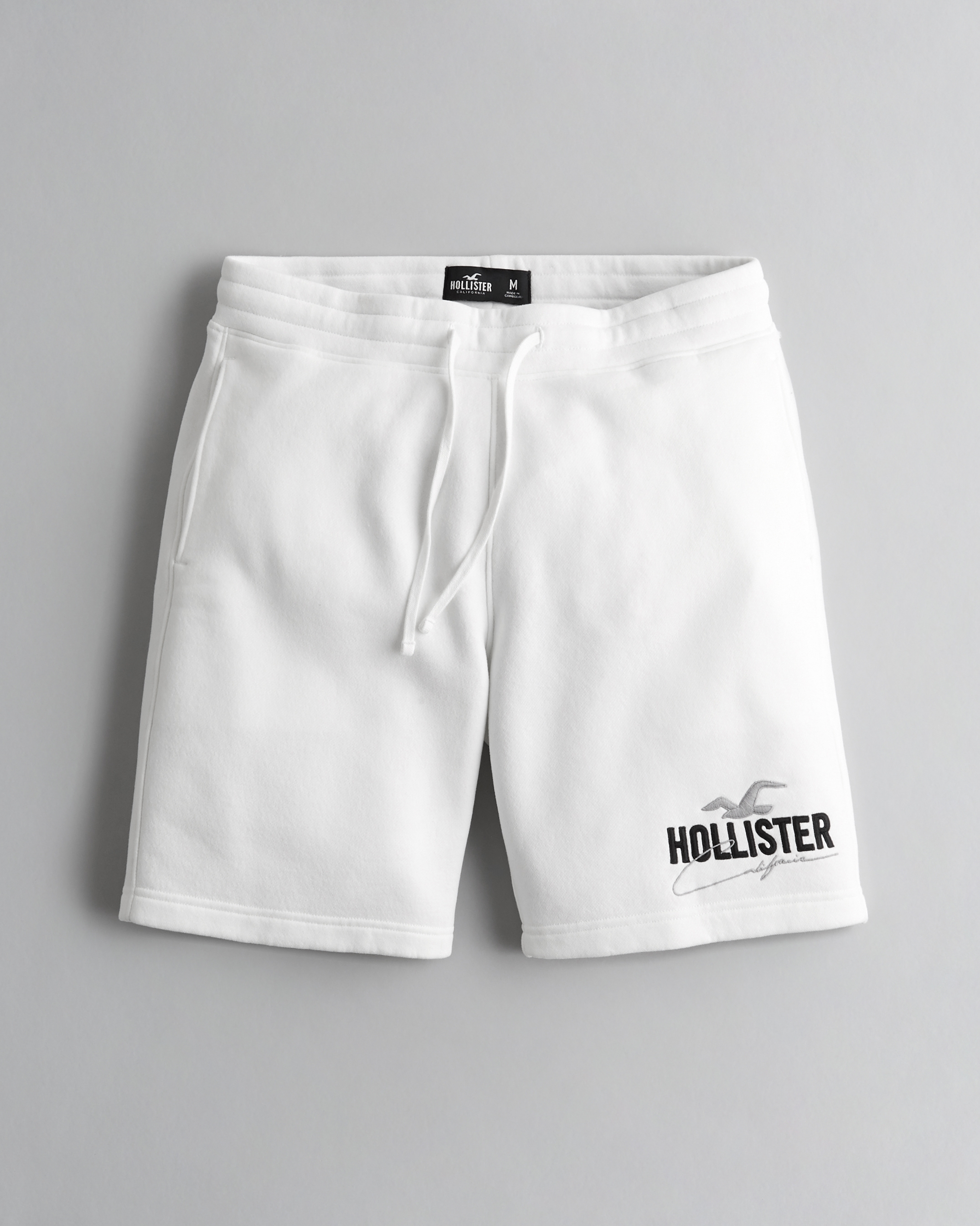 holliater shorts