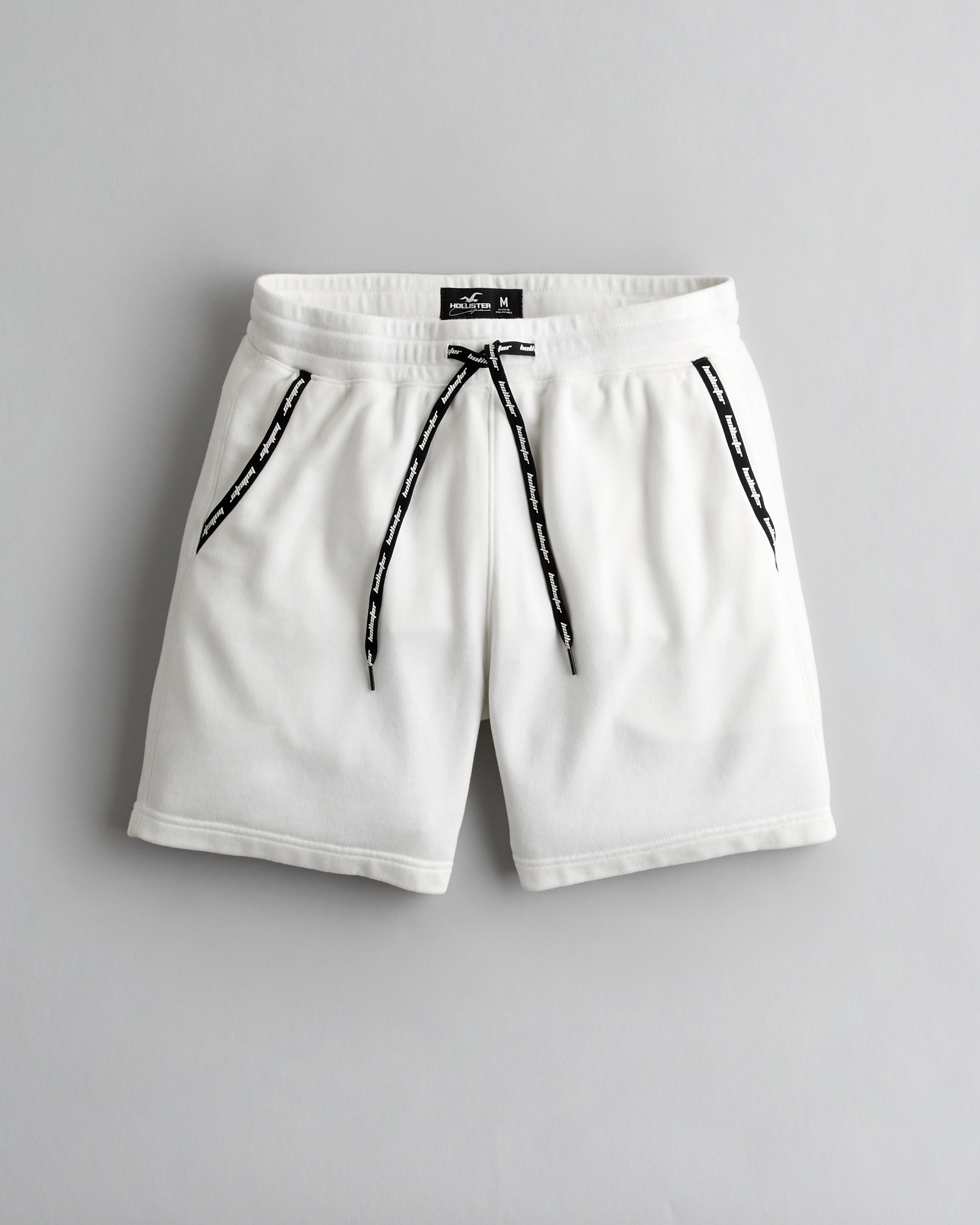 hollisterco shorts