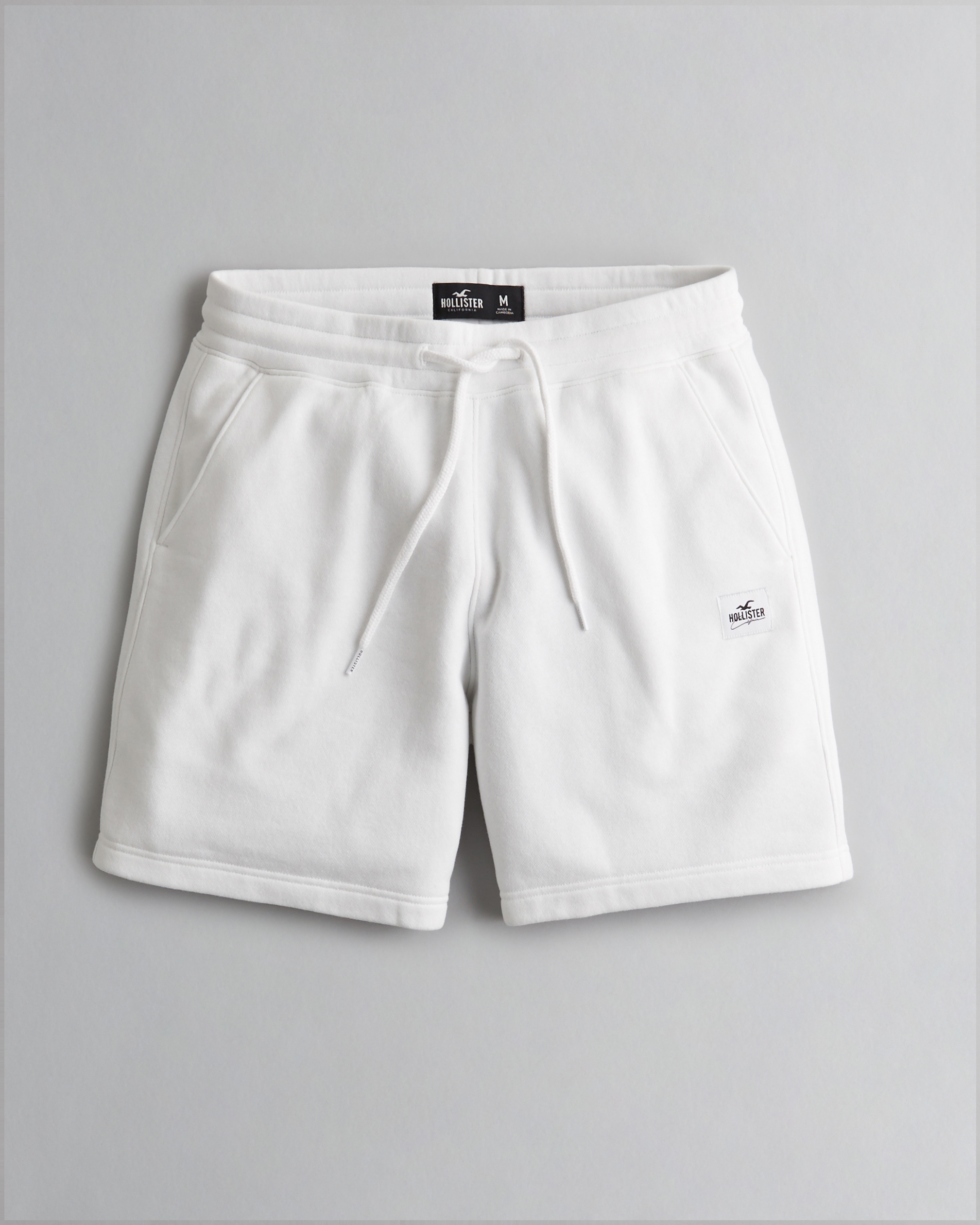 holliater shorts