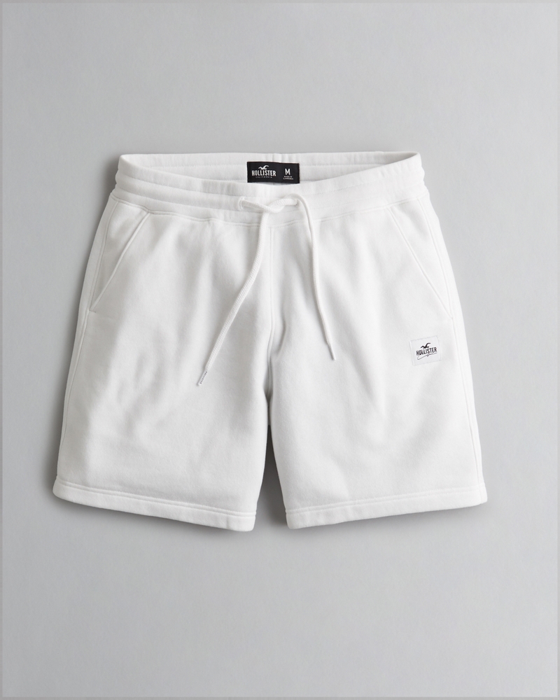 Men's Fleece Shorts 7" Men's Clearance