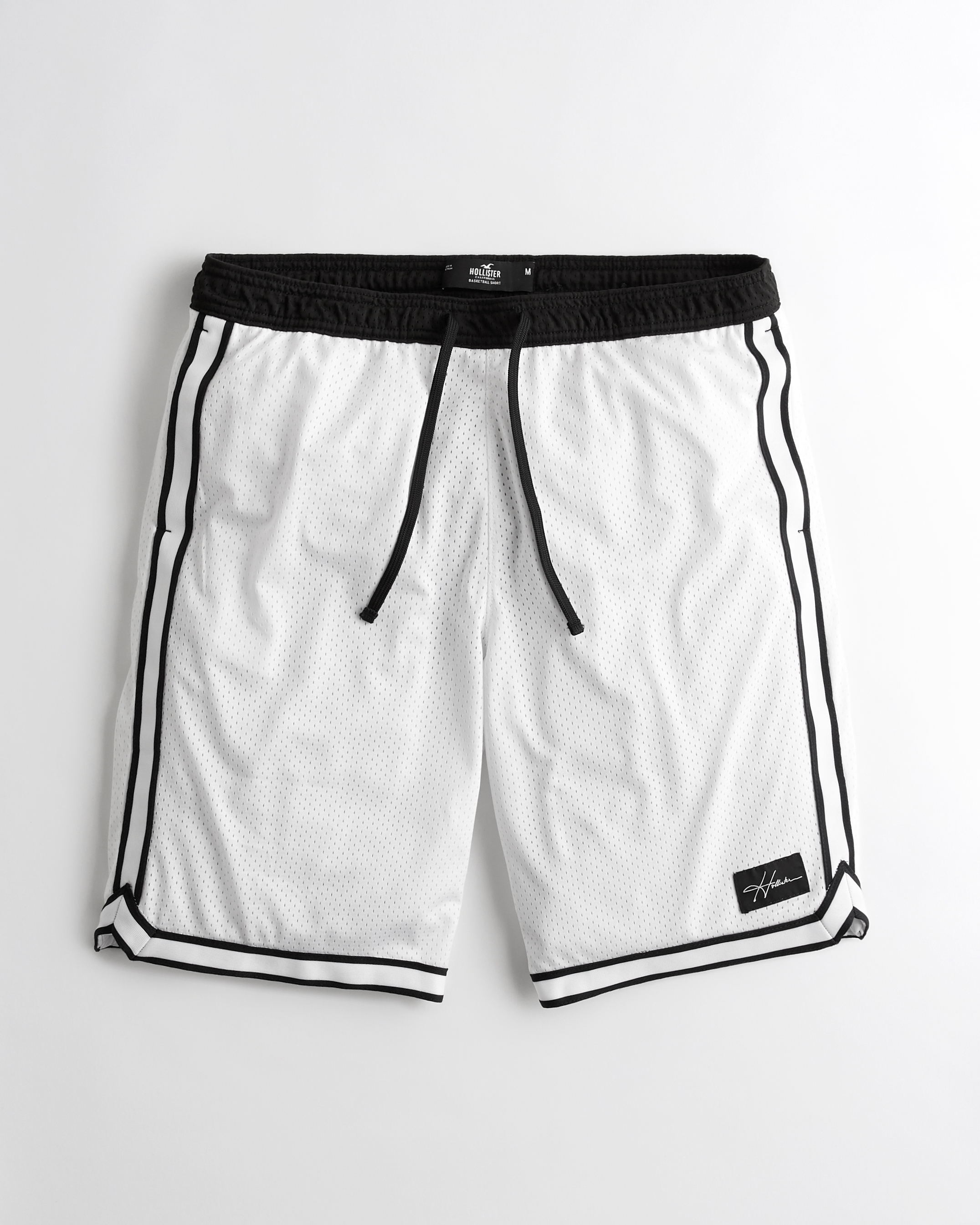 Hollister on sale basketball shorts