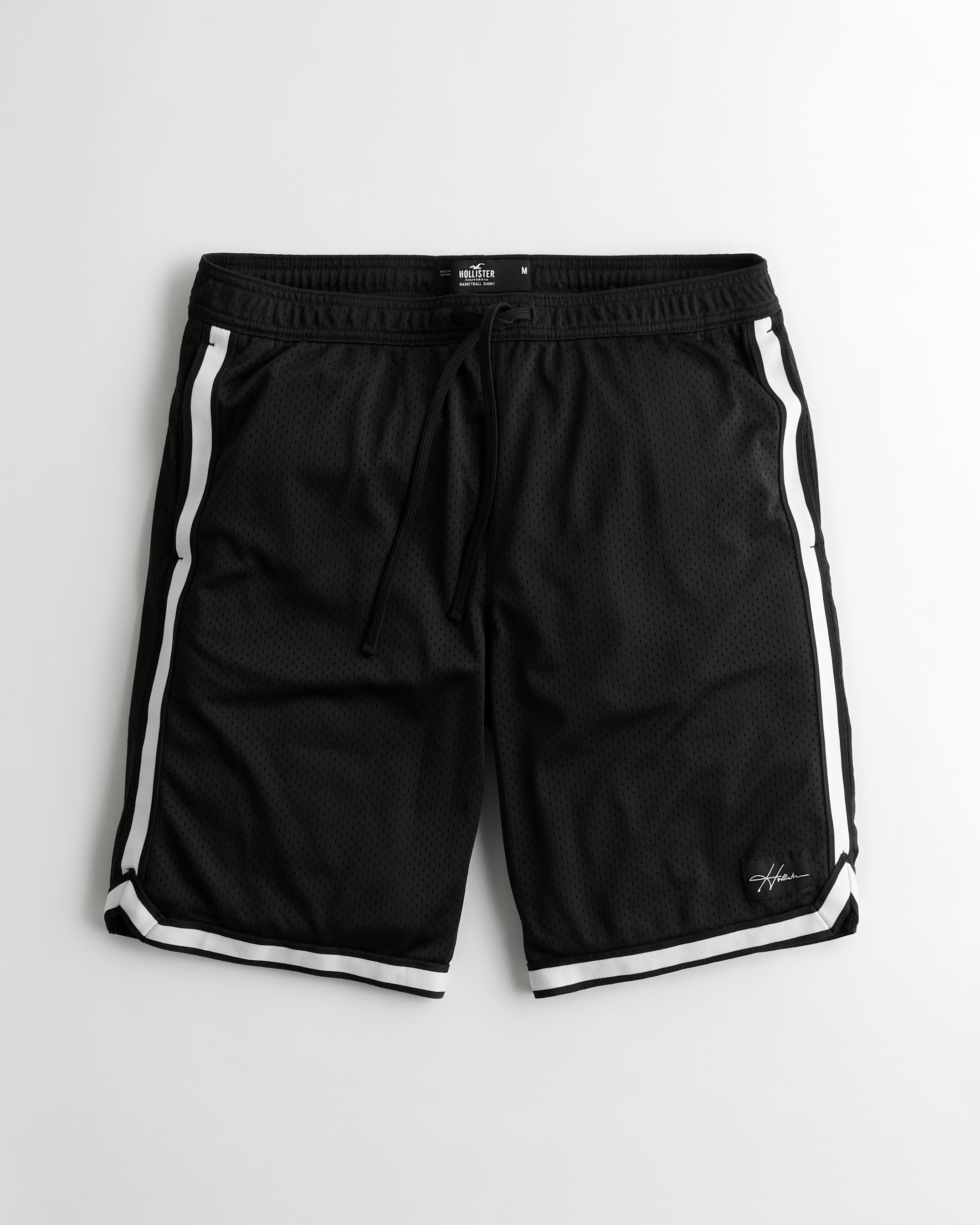 Hollister store basketball shorts