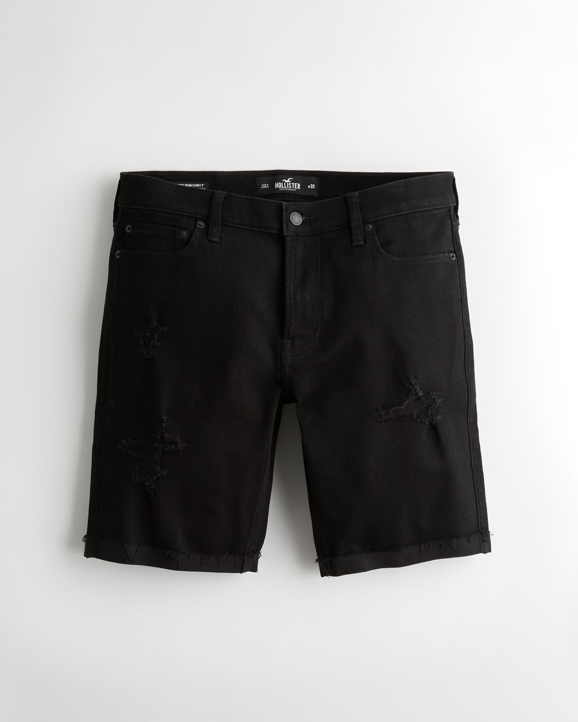 hollister mens jeans clearance