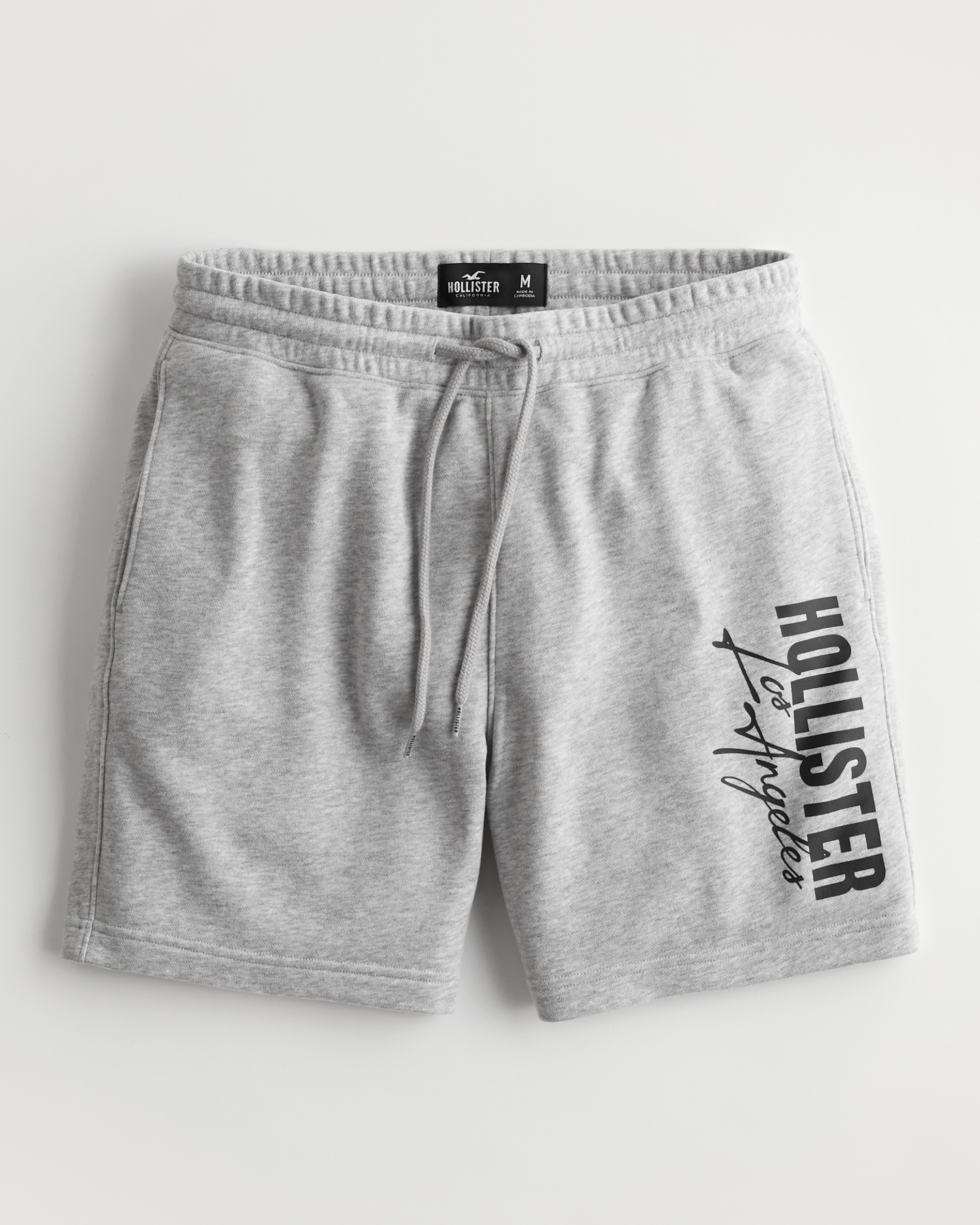 holliater shorts