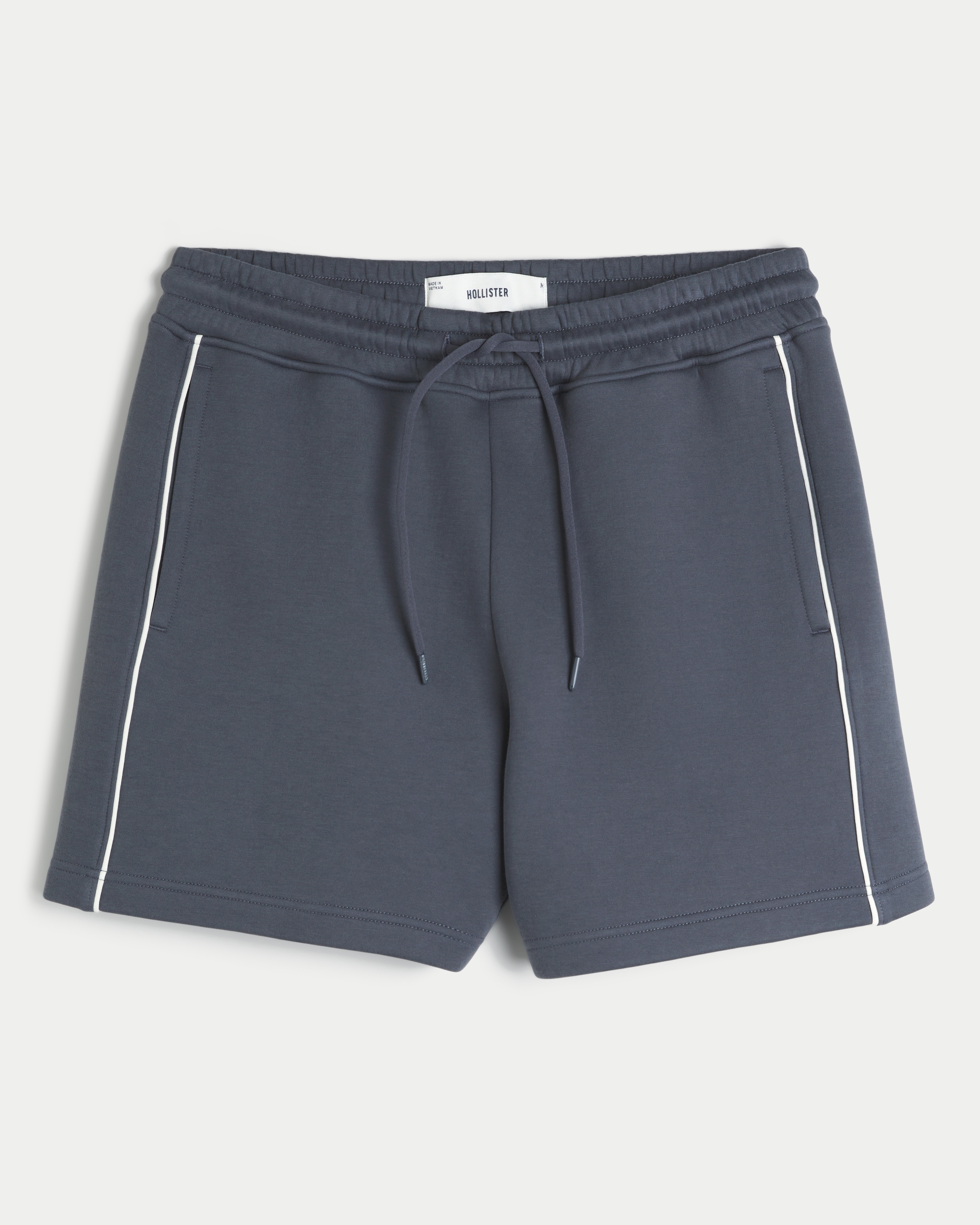 Mid-Thigh Everyday Cooling Fleece Shorts