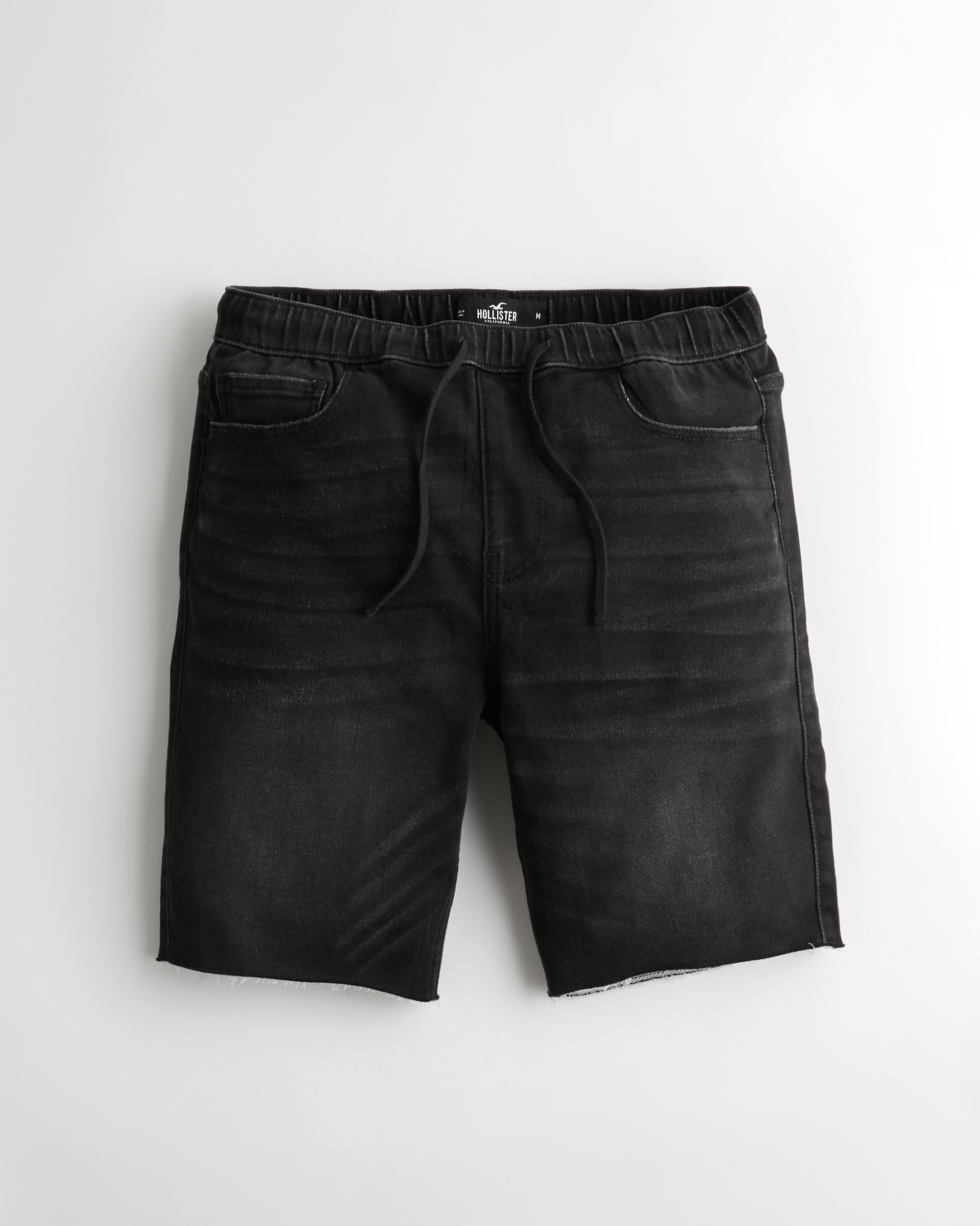 hollister round neck t shirts