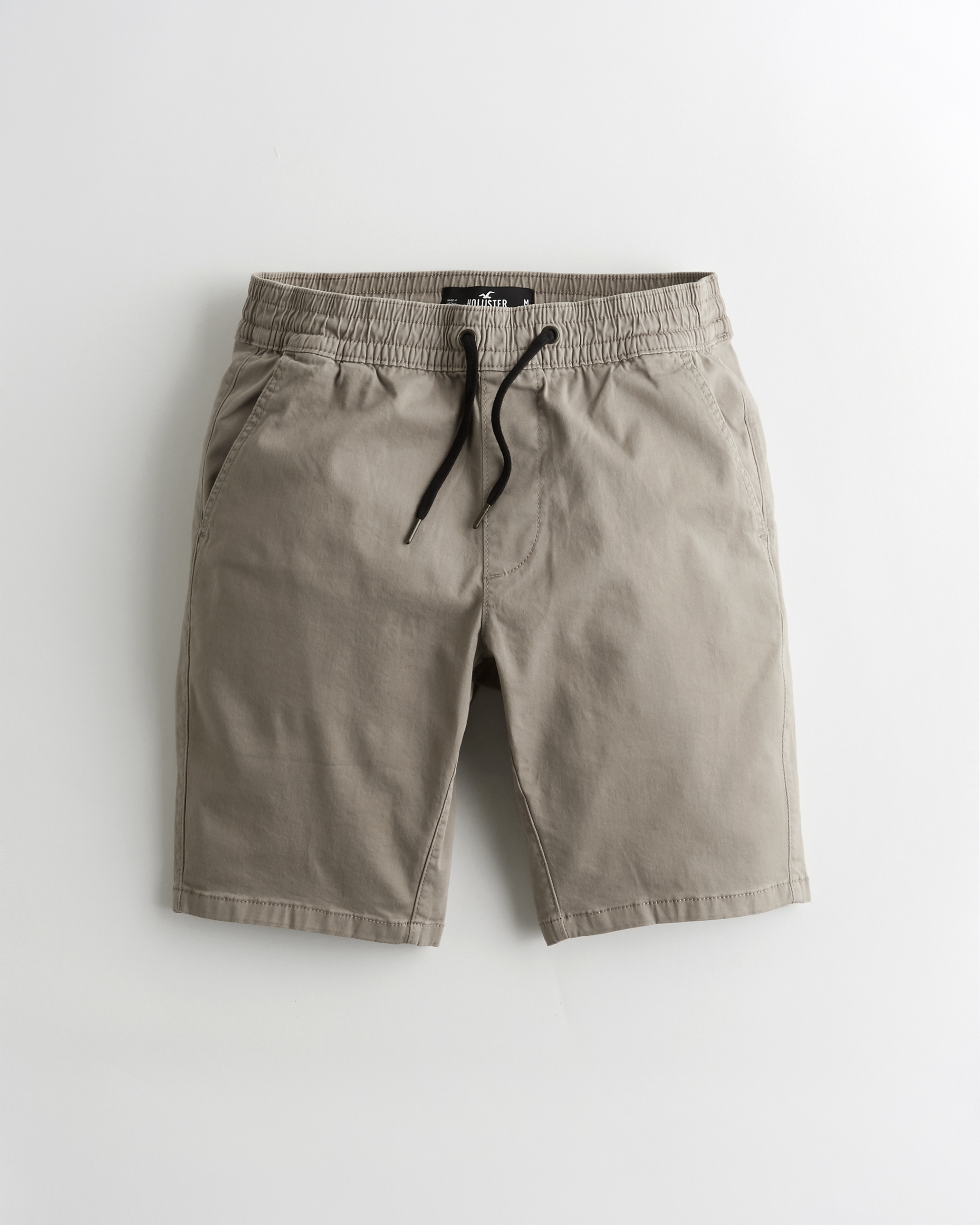 hollister jogger advanced stretch