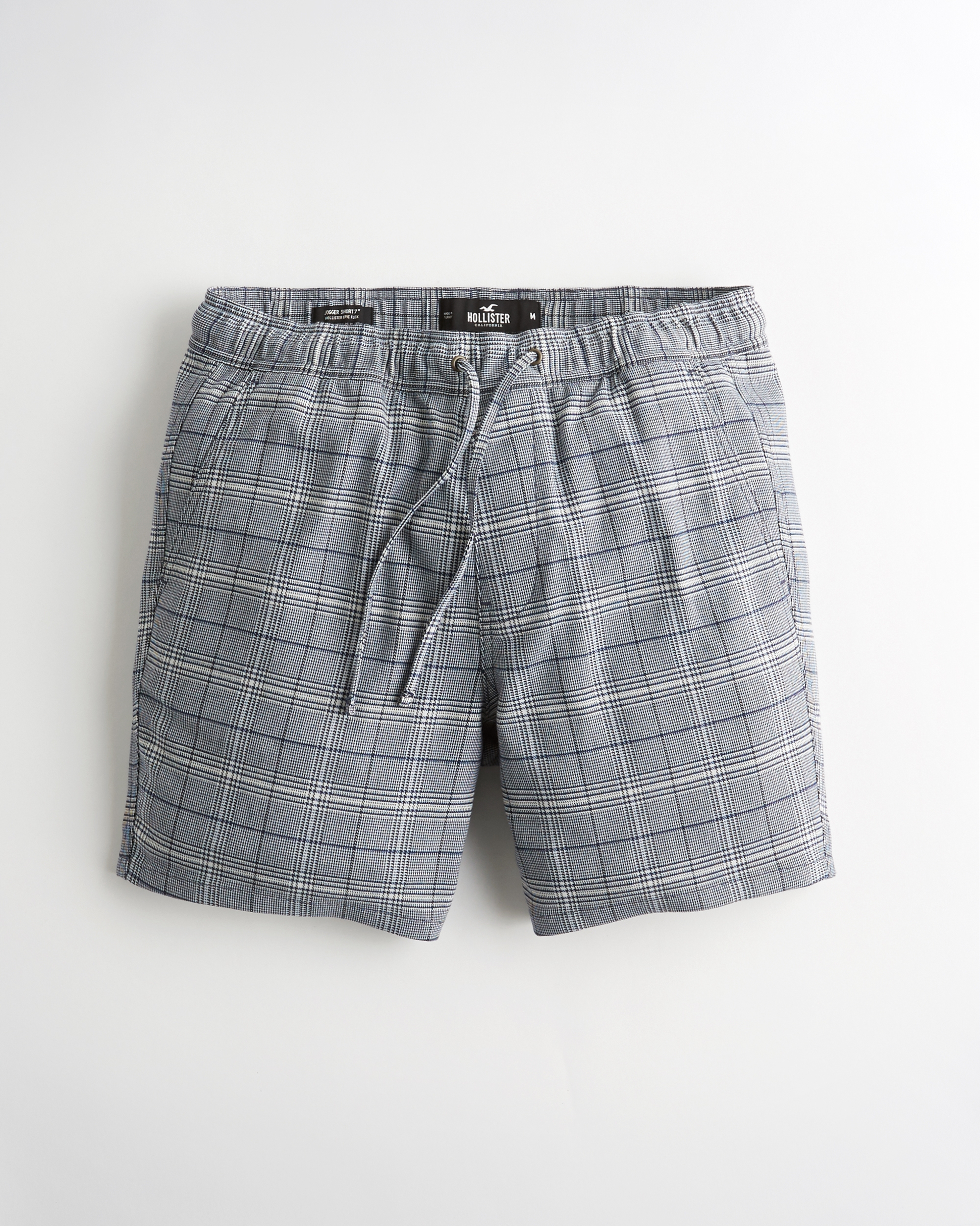 hollister mens shorts uk