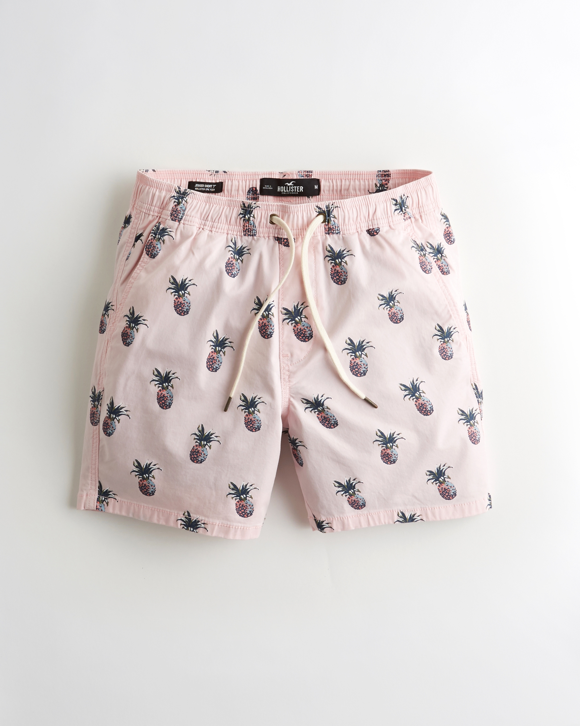 hollister overall shorts